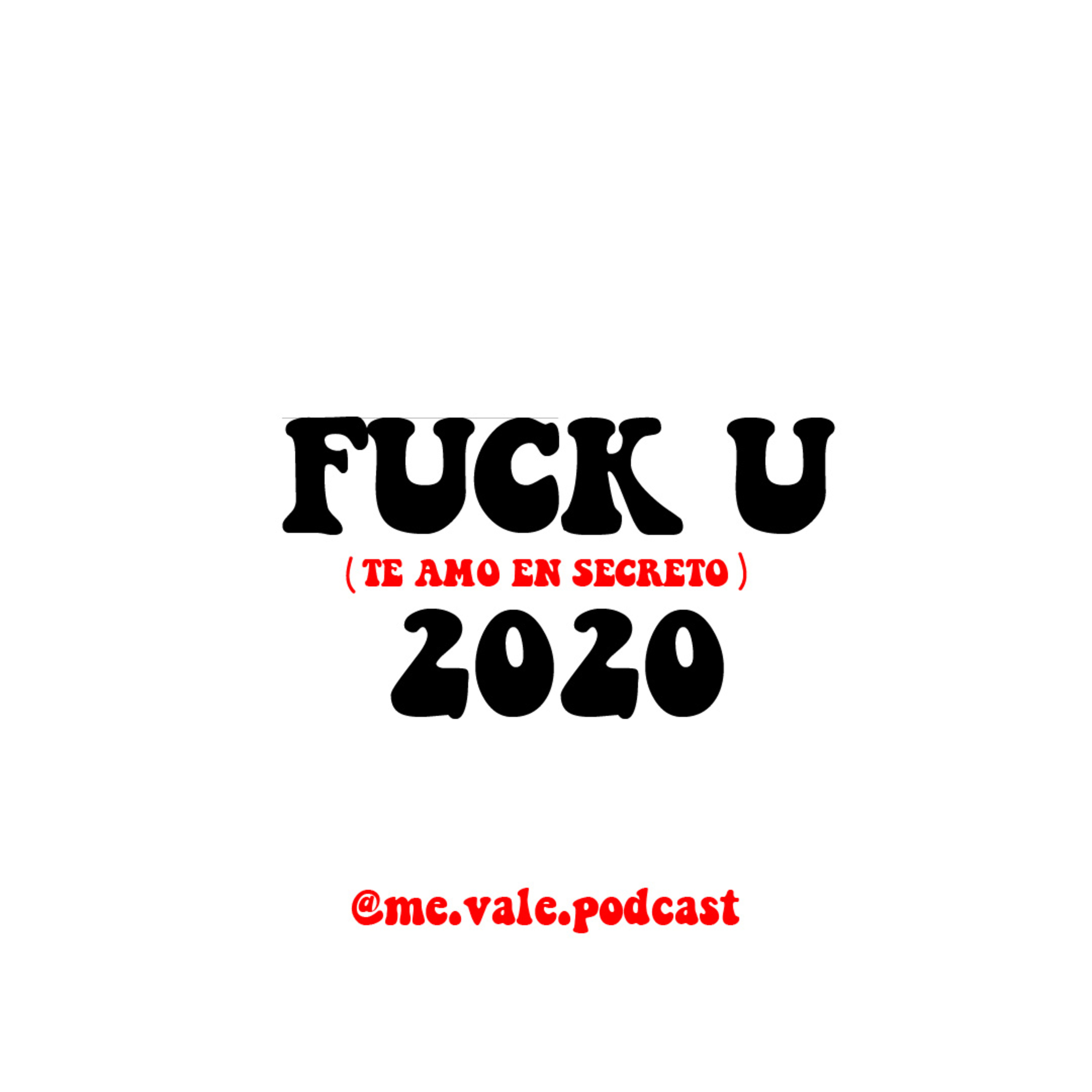 ME VALE Podcast
