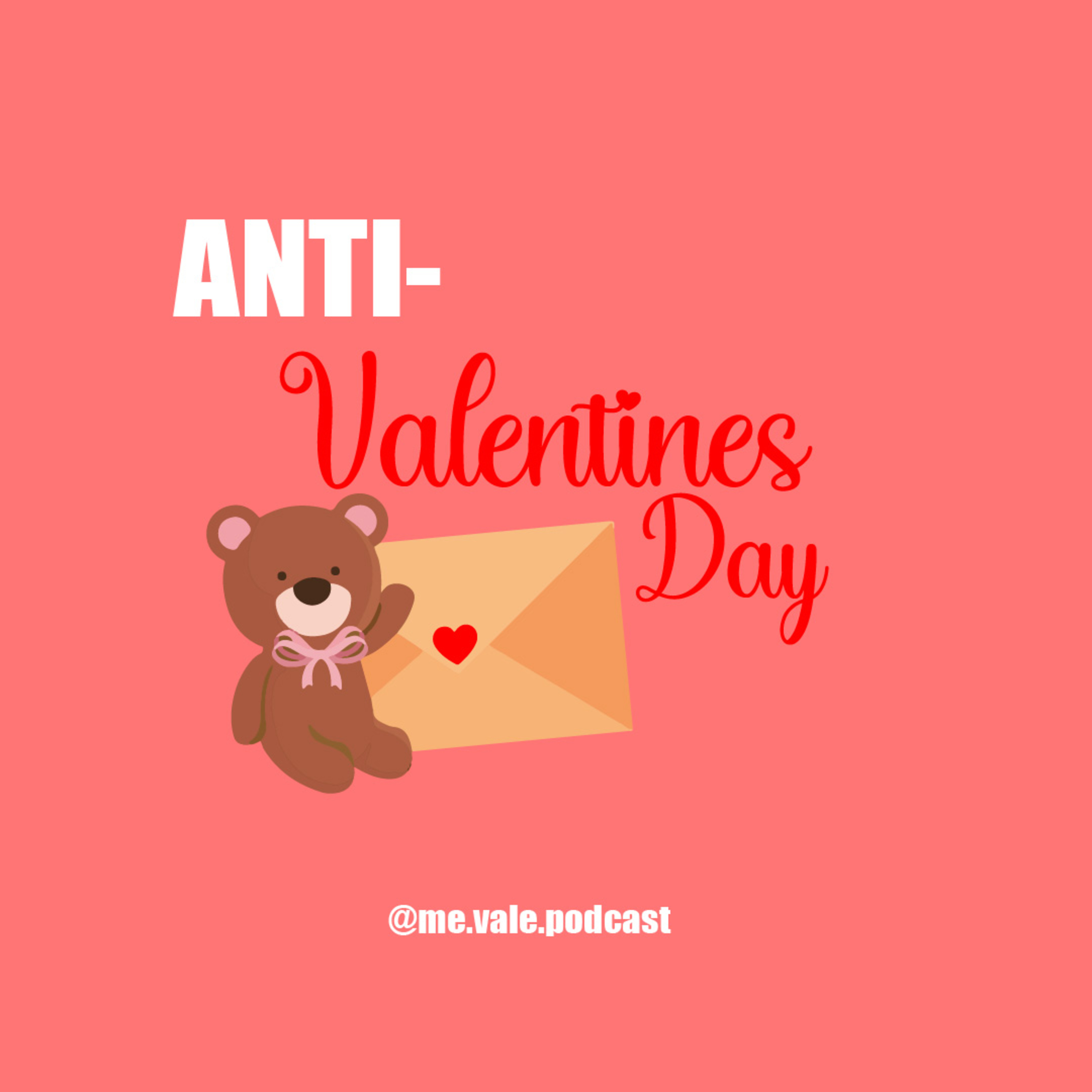 ME VALE Podcast