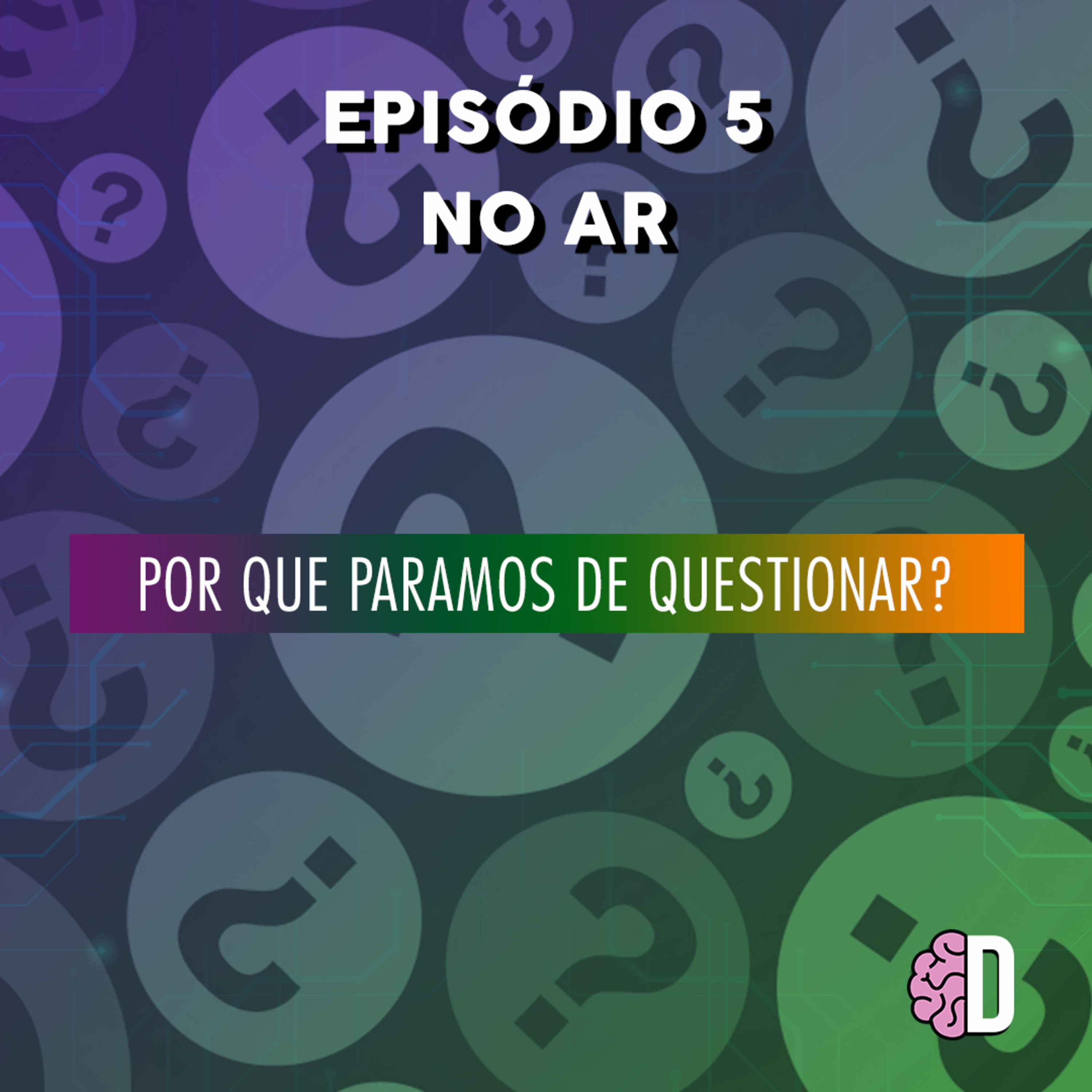 Desconfigurando Mentes