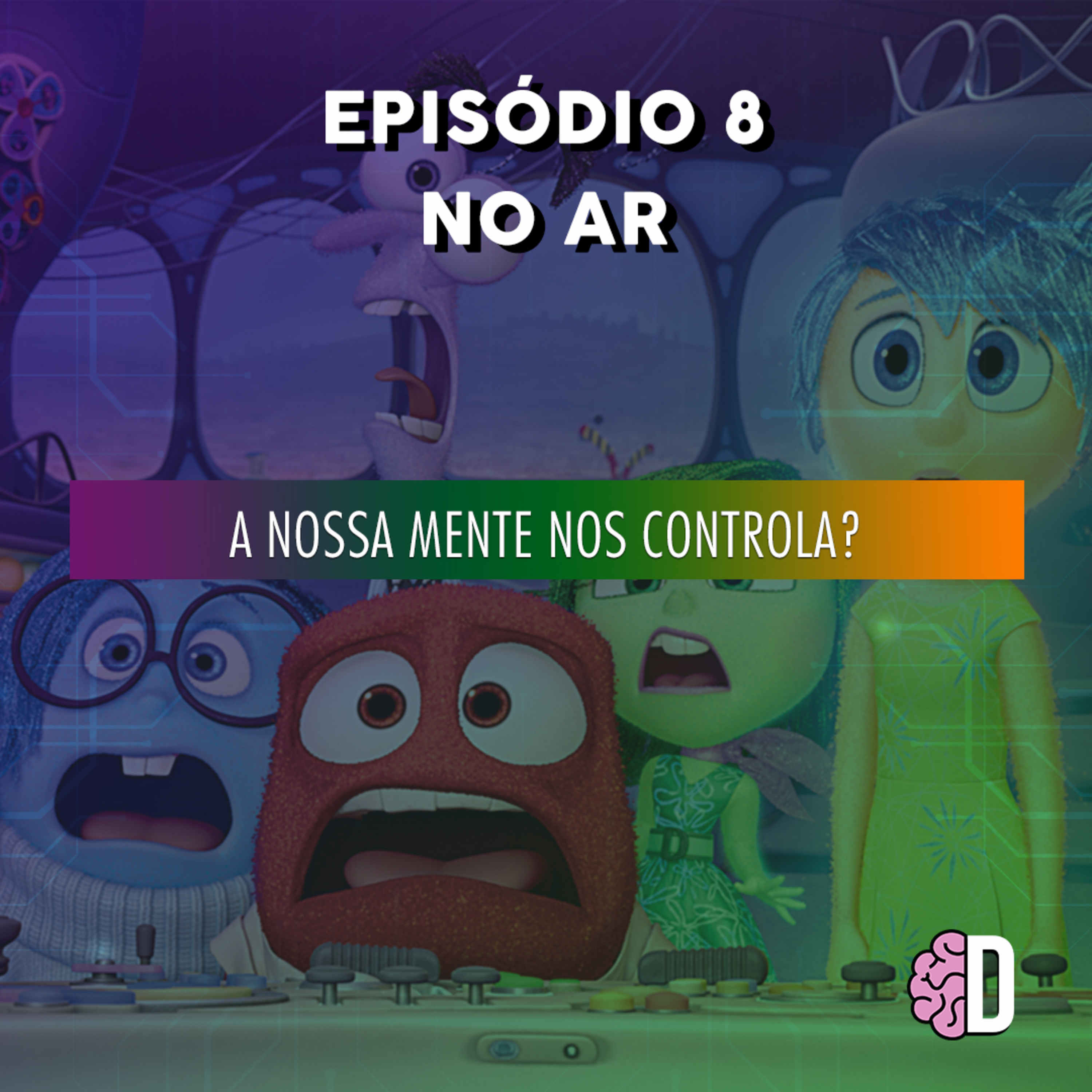 Desconfigurando Mentes