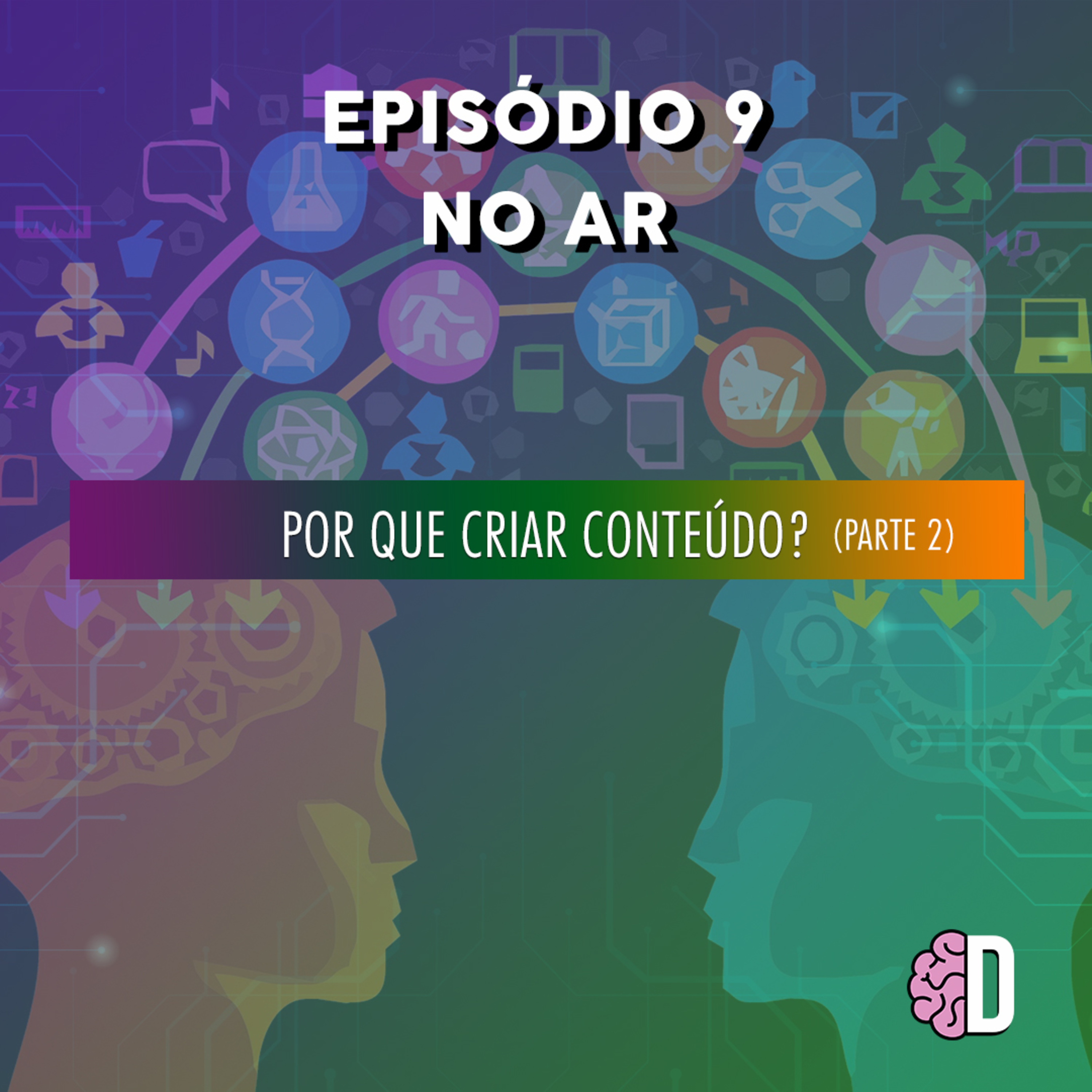 Desconfigurando Mentes