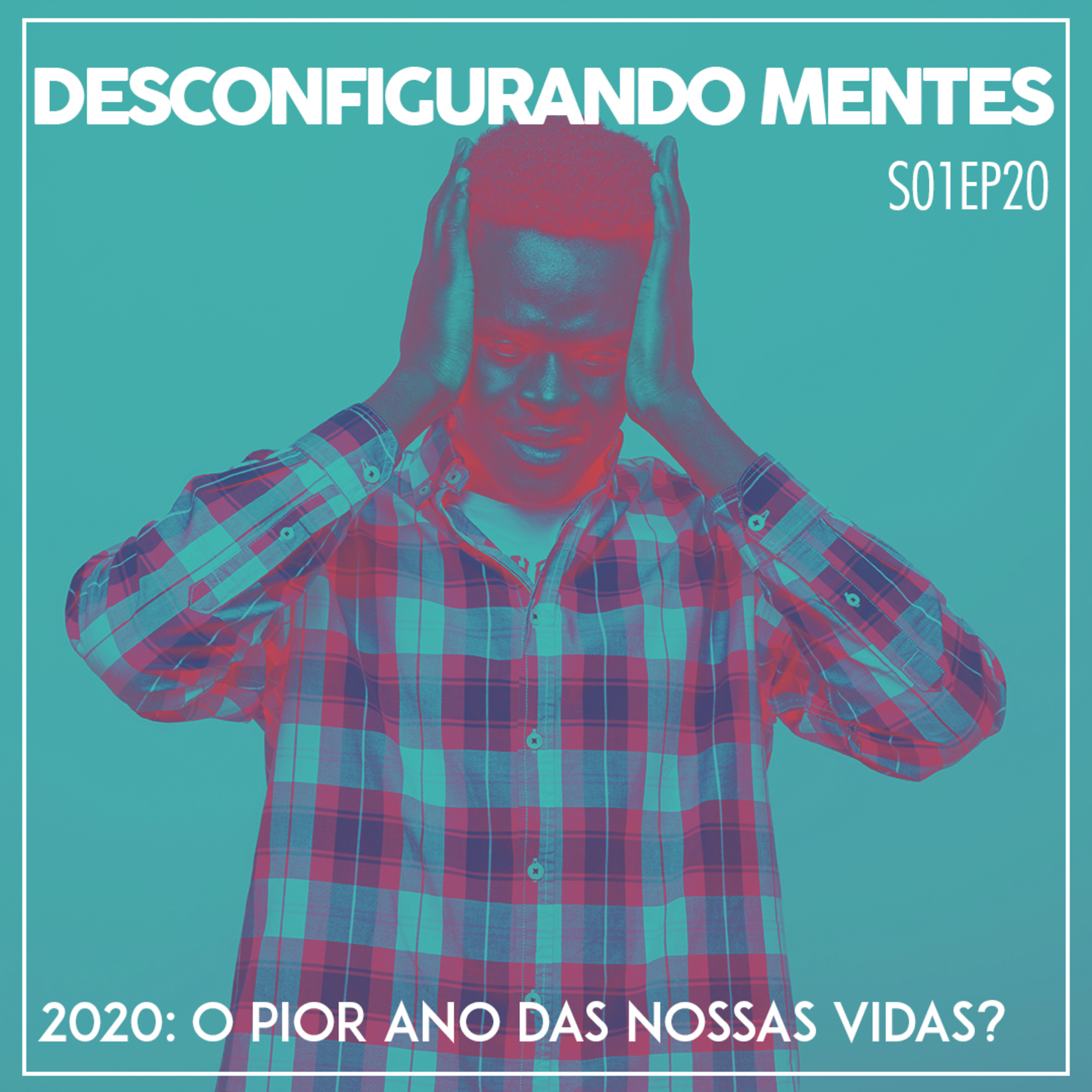 Desconfigurando Mentes