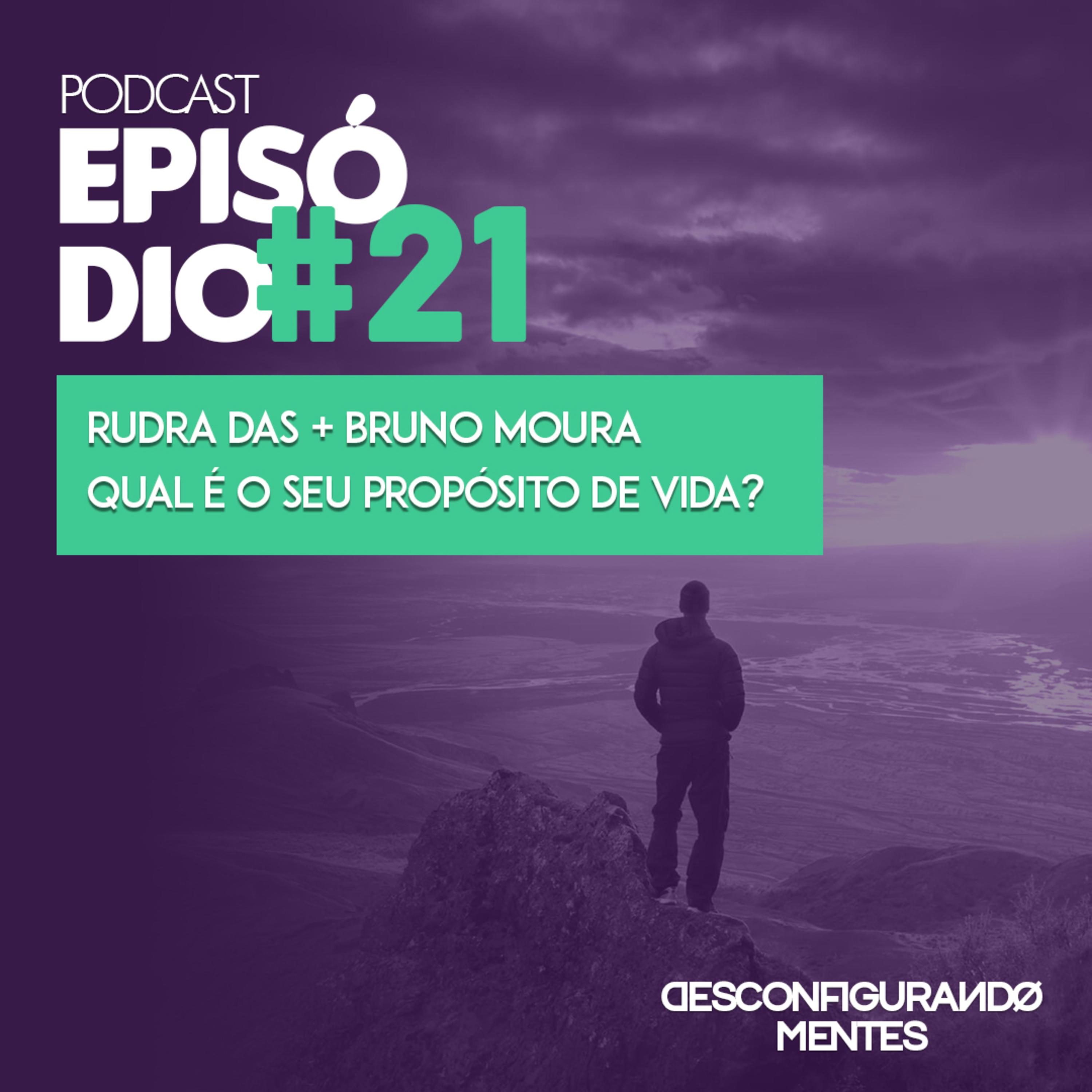 Desconfigurando Mentes