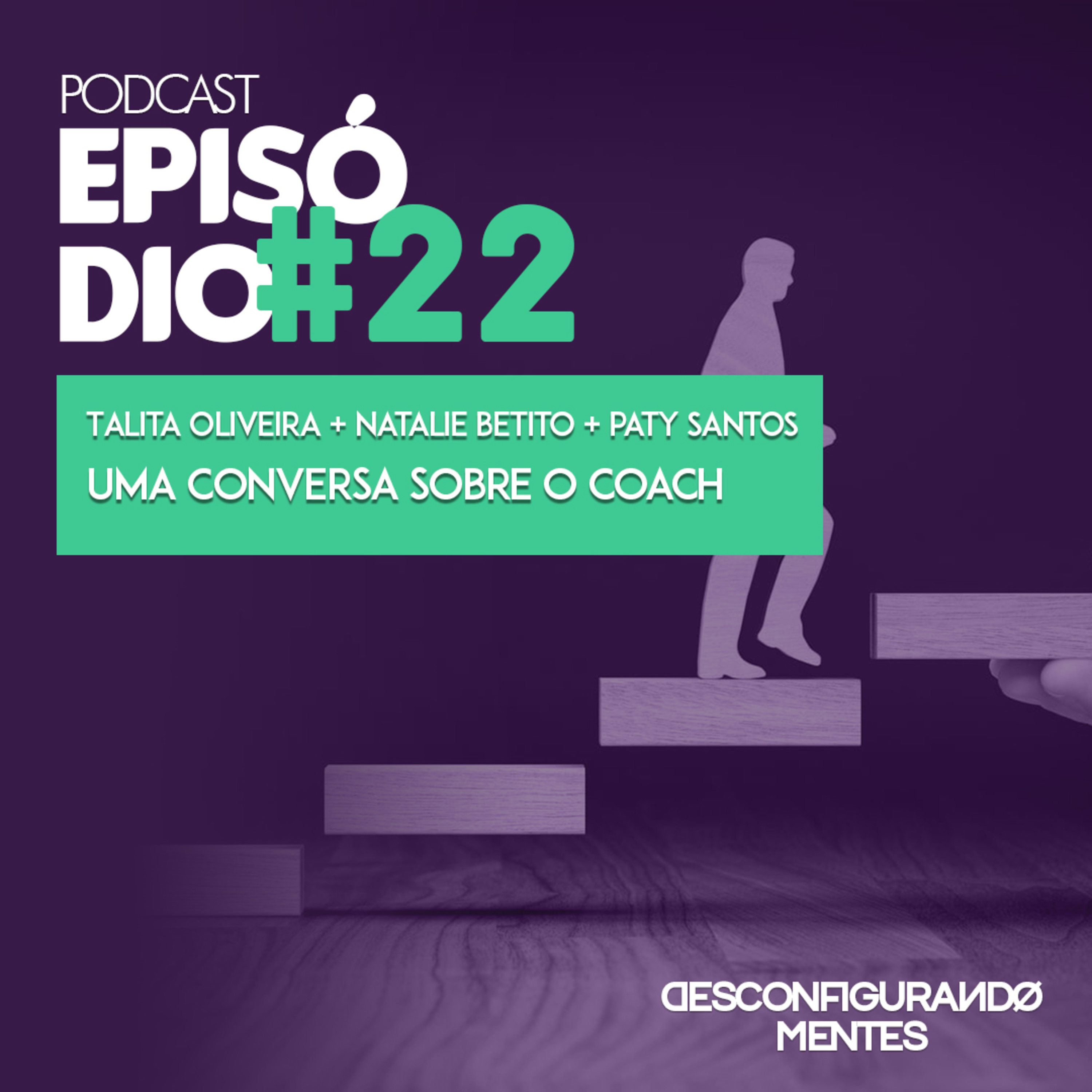Desconfigurando Mentes