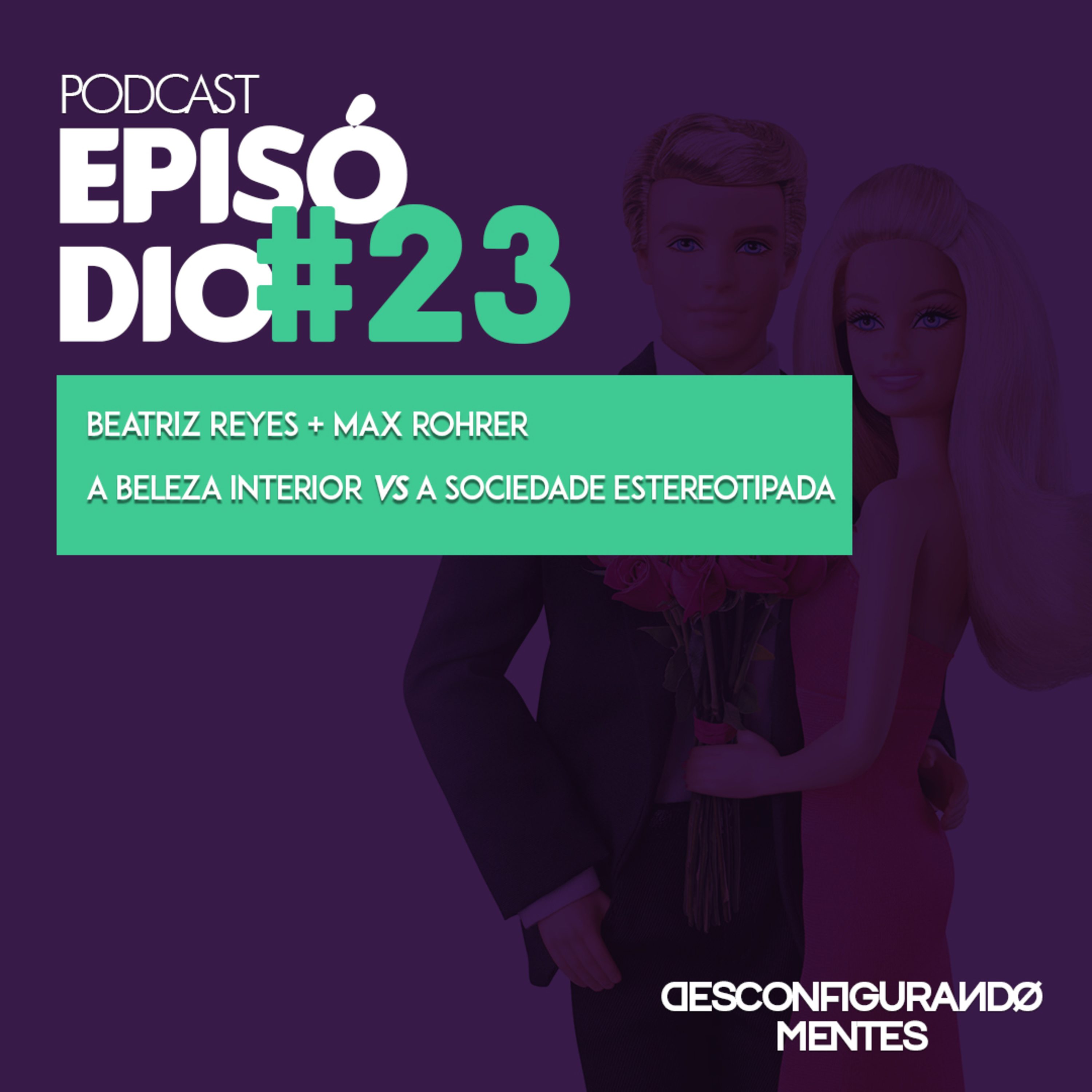 Desconfigurando Mentes