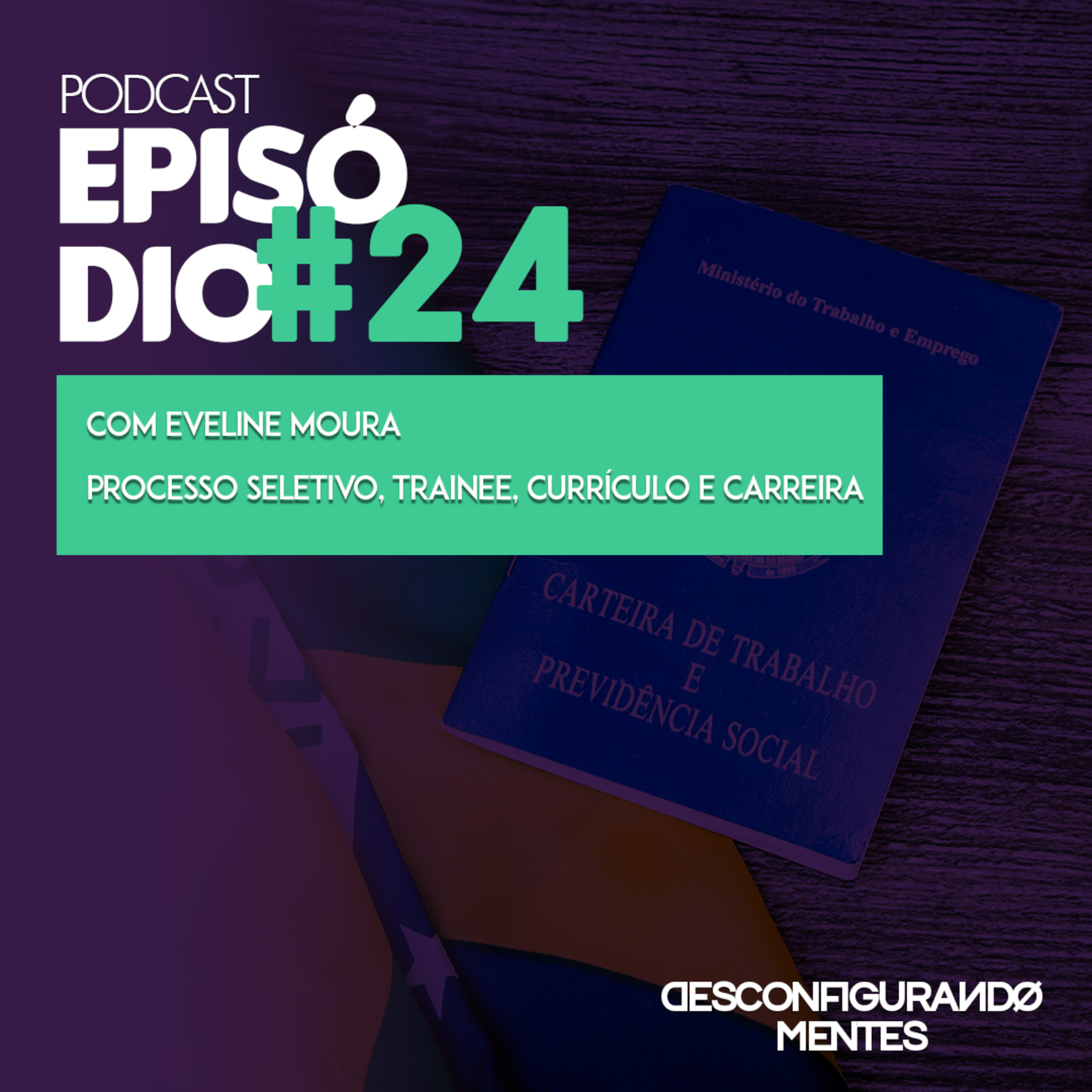 Desconfigurando Mentes