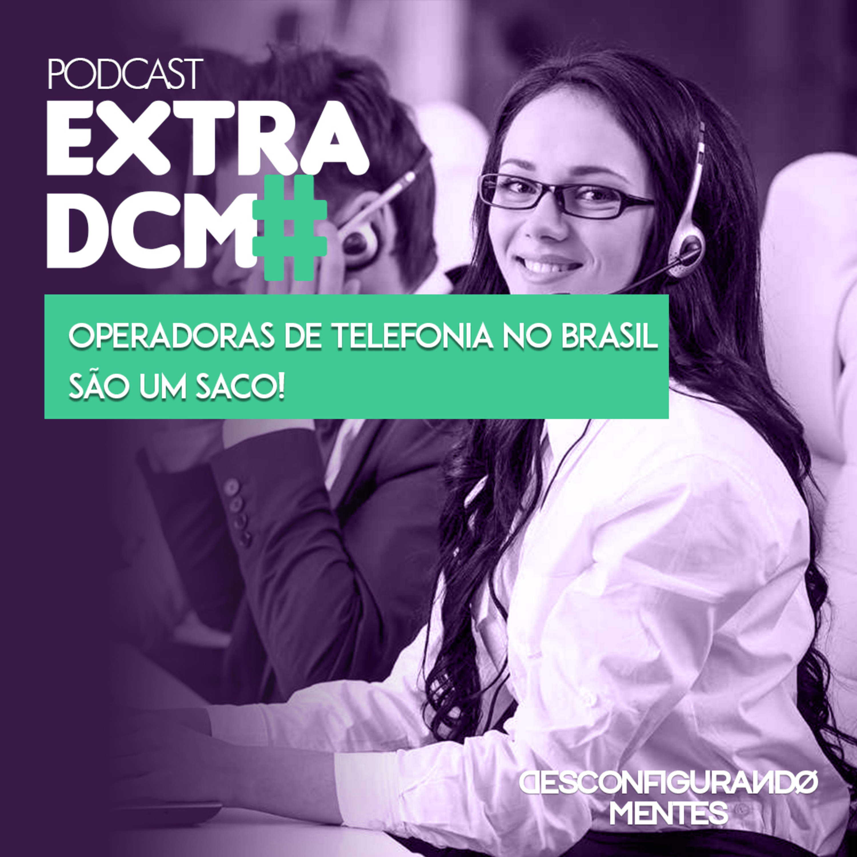 Desconfigurando Mentes
