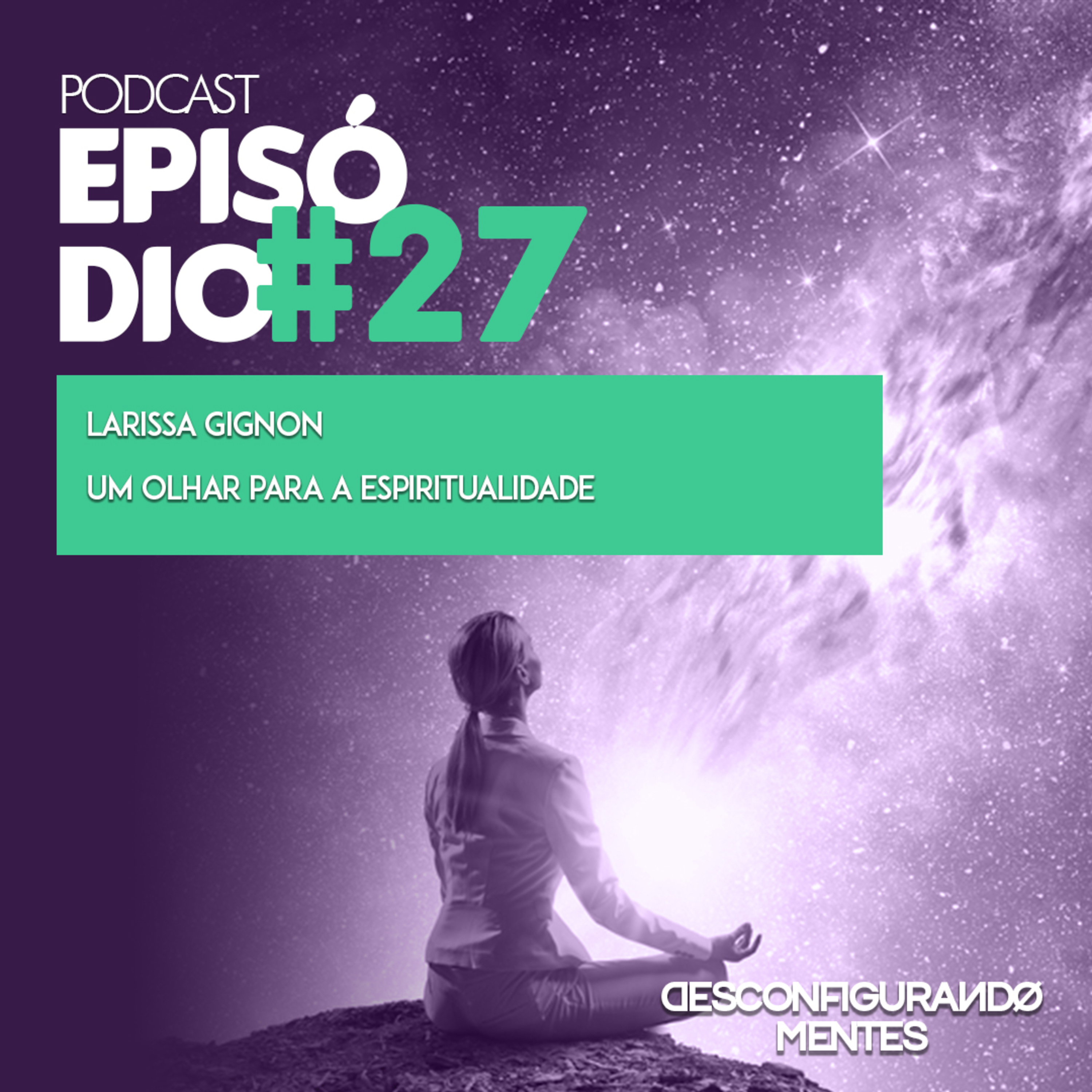 Desconfigurando Mentes