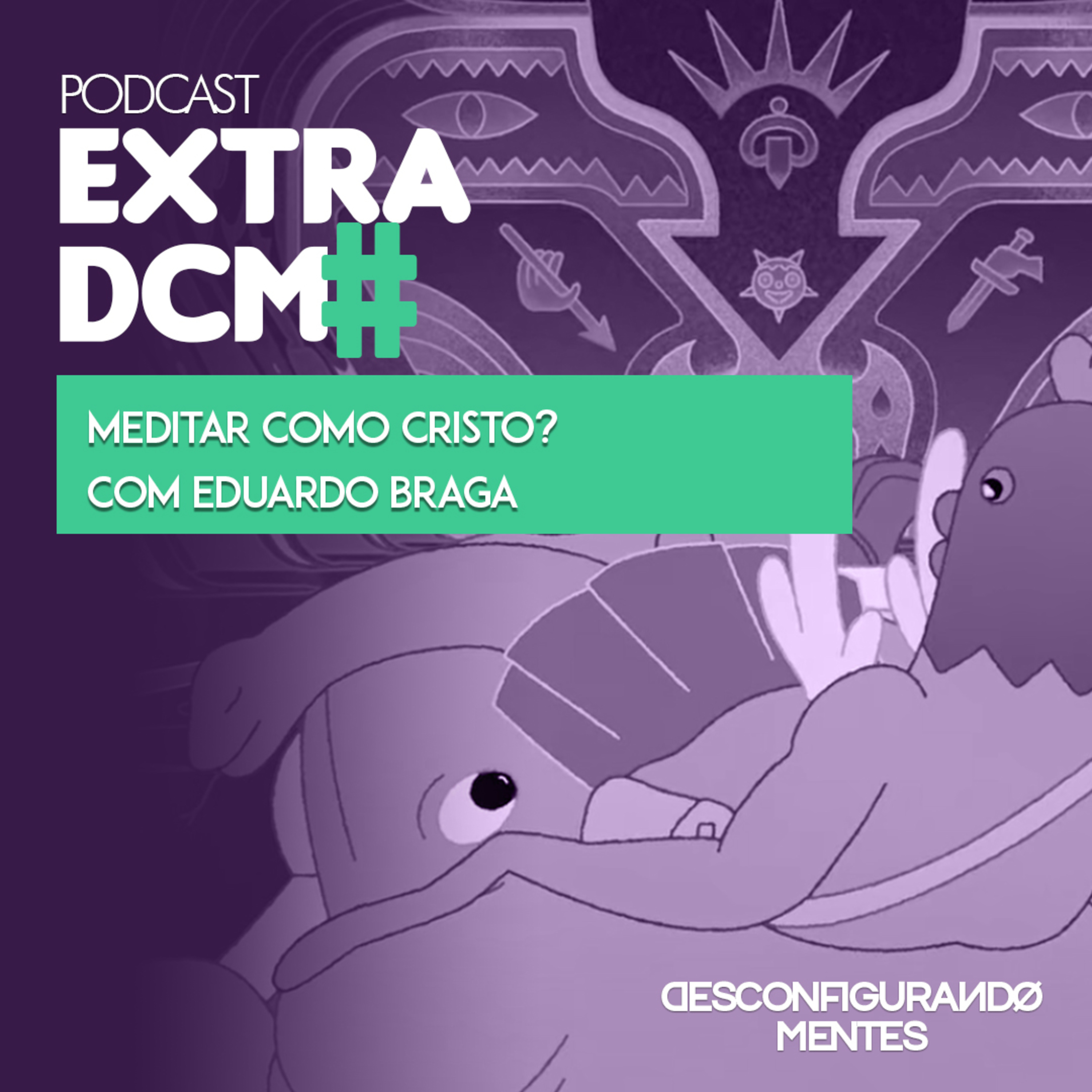 Desconfigurando Mentes