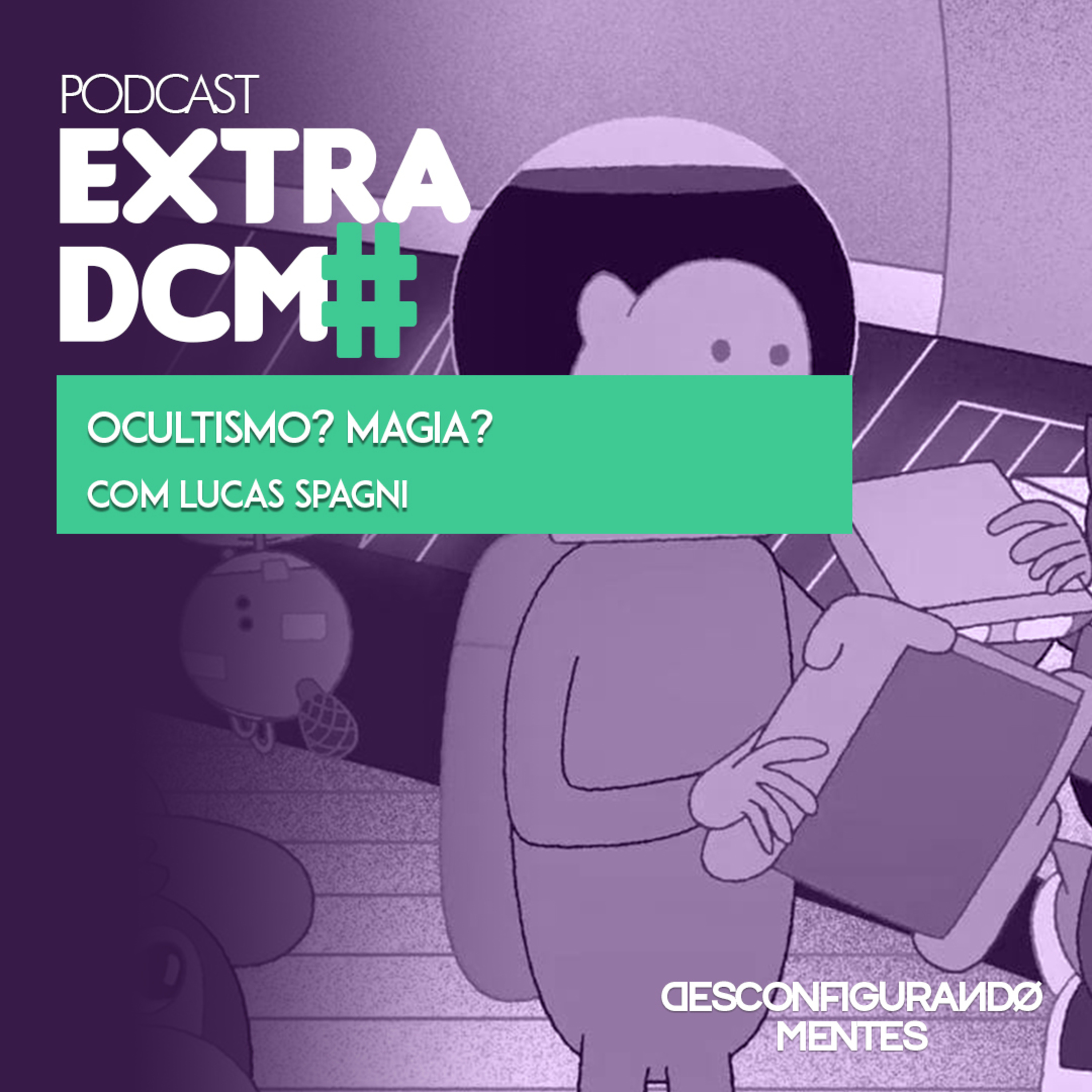 Desconfigurando Mentes