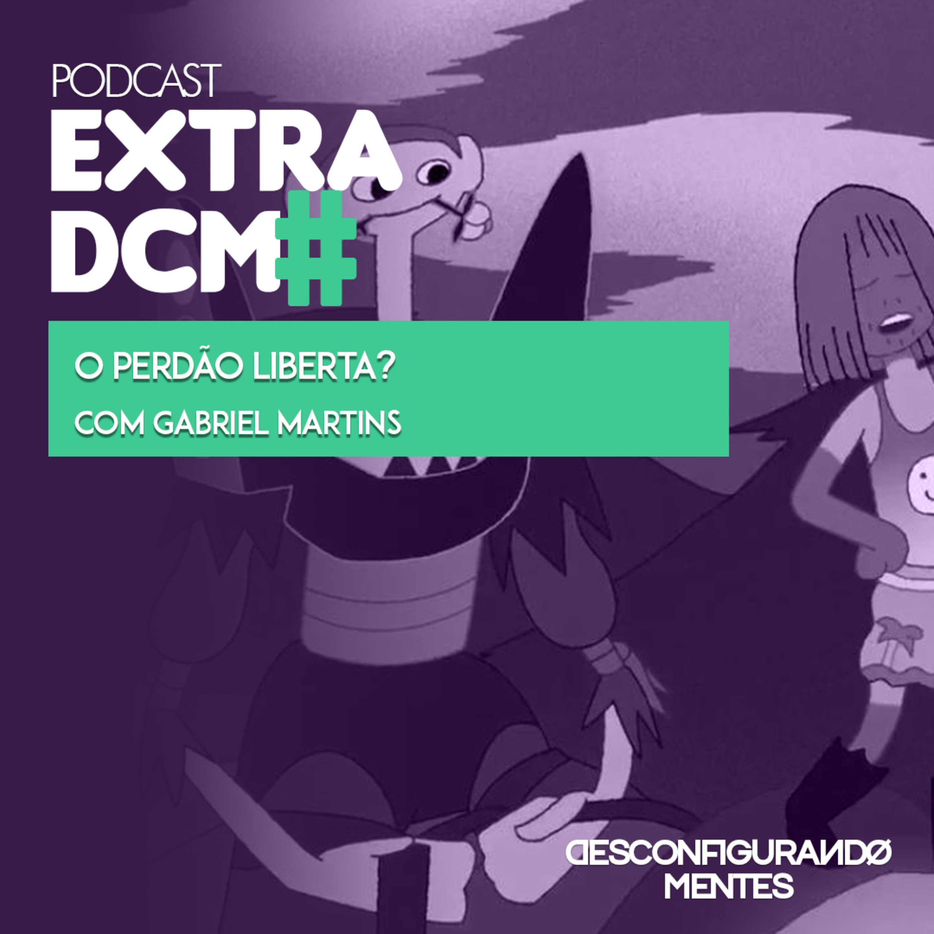 Desconfigurando Mentes