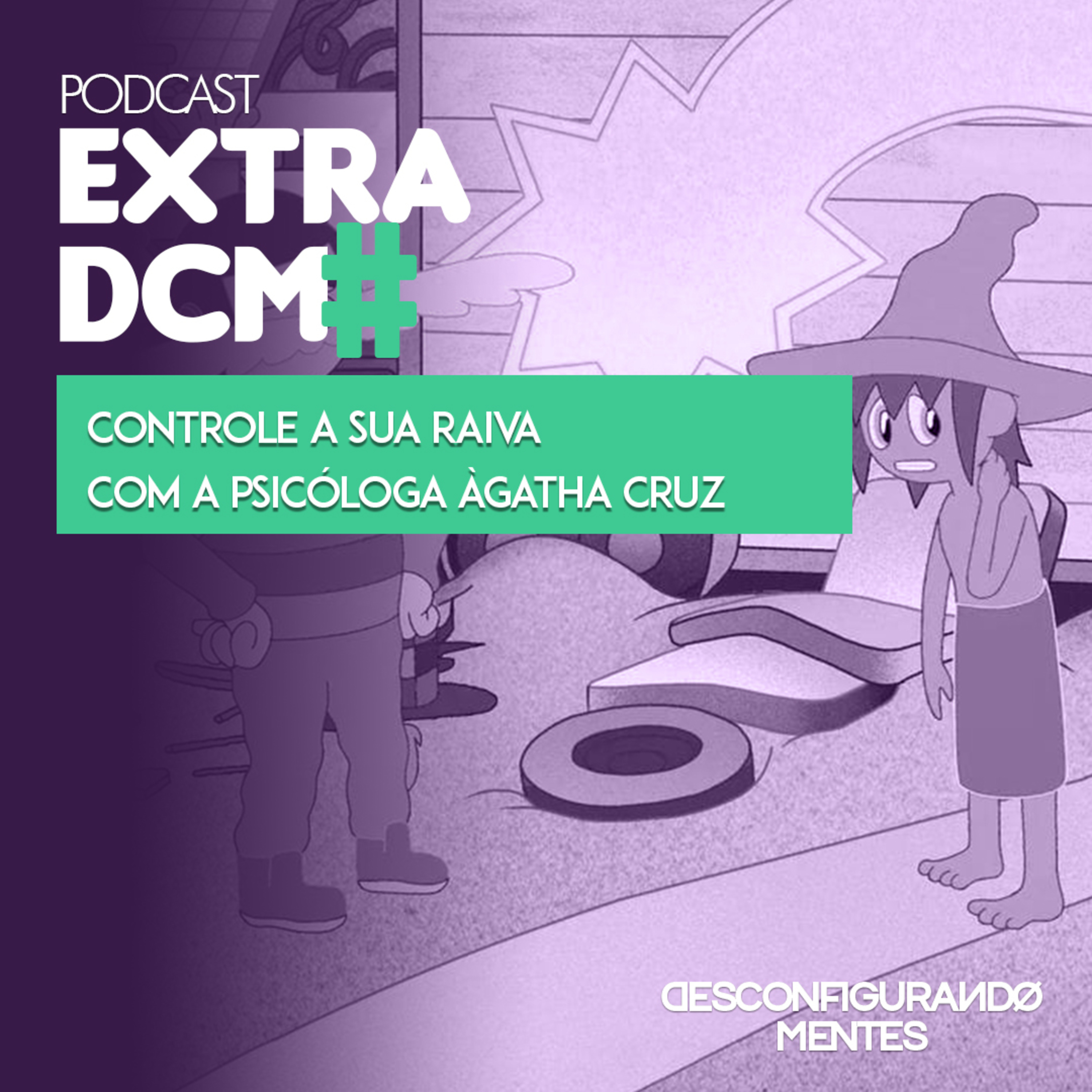 Desconfigurando Mentes