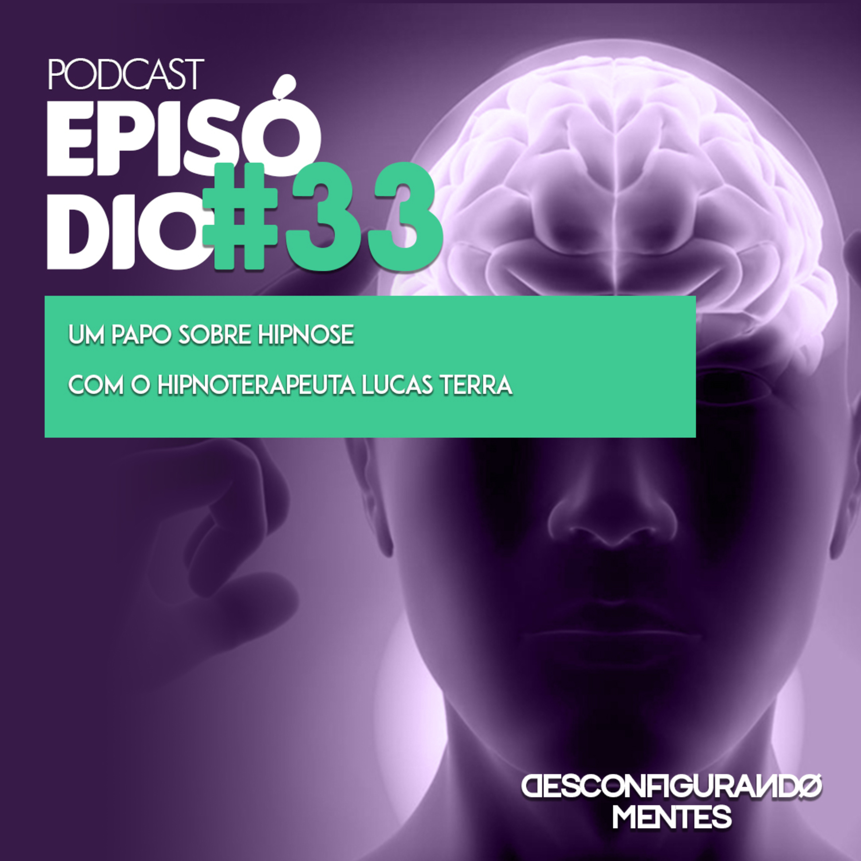 Desconfigurando Mentes
