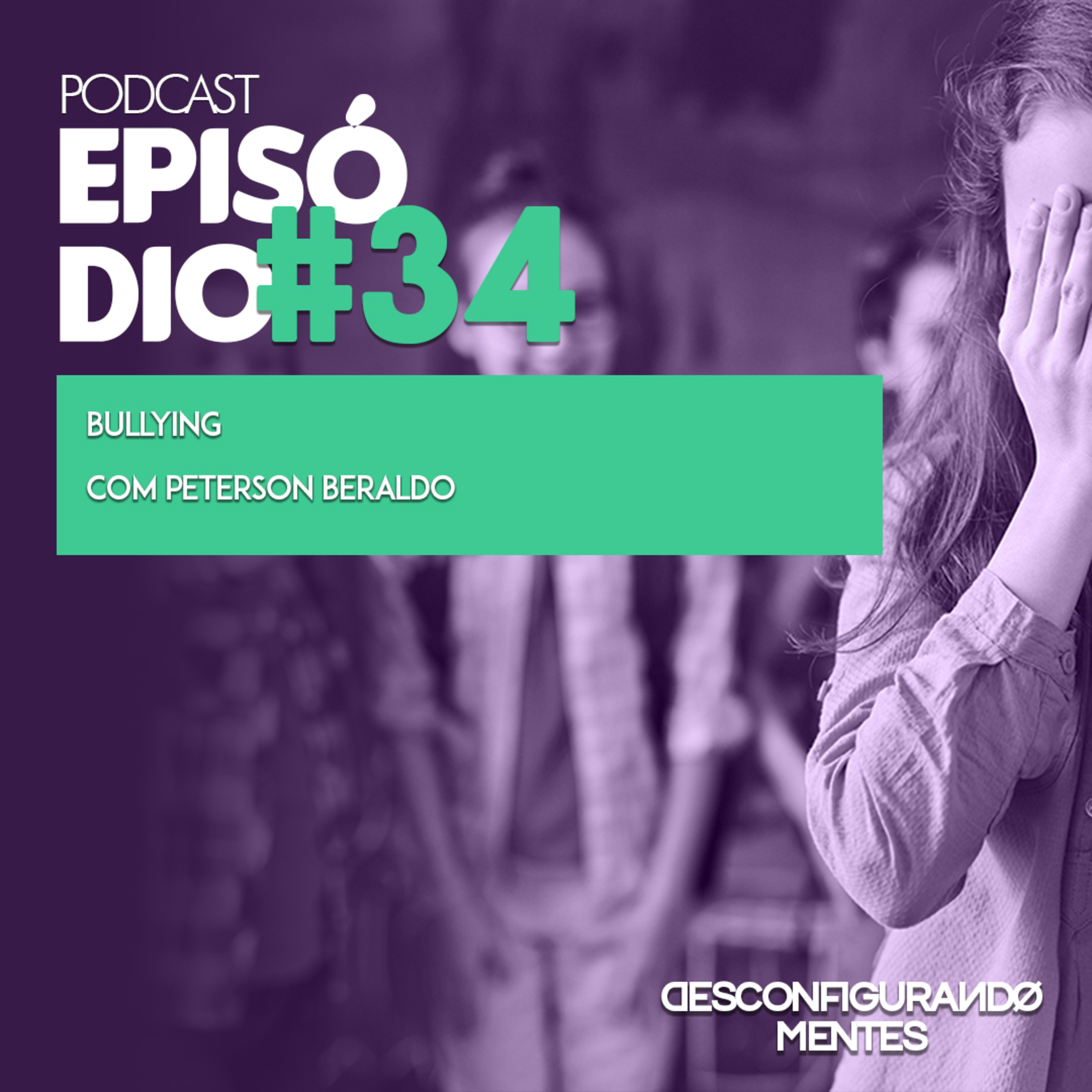 Desconfigurando Mentes