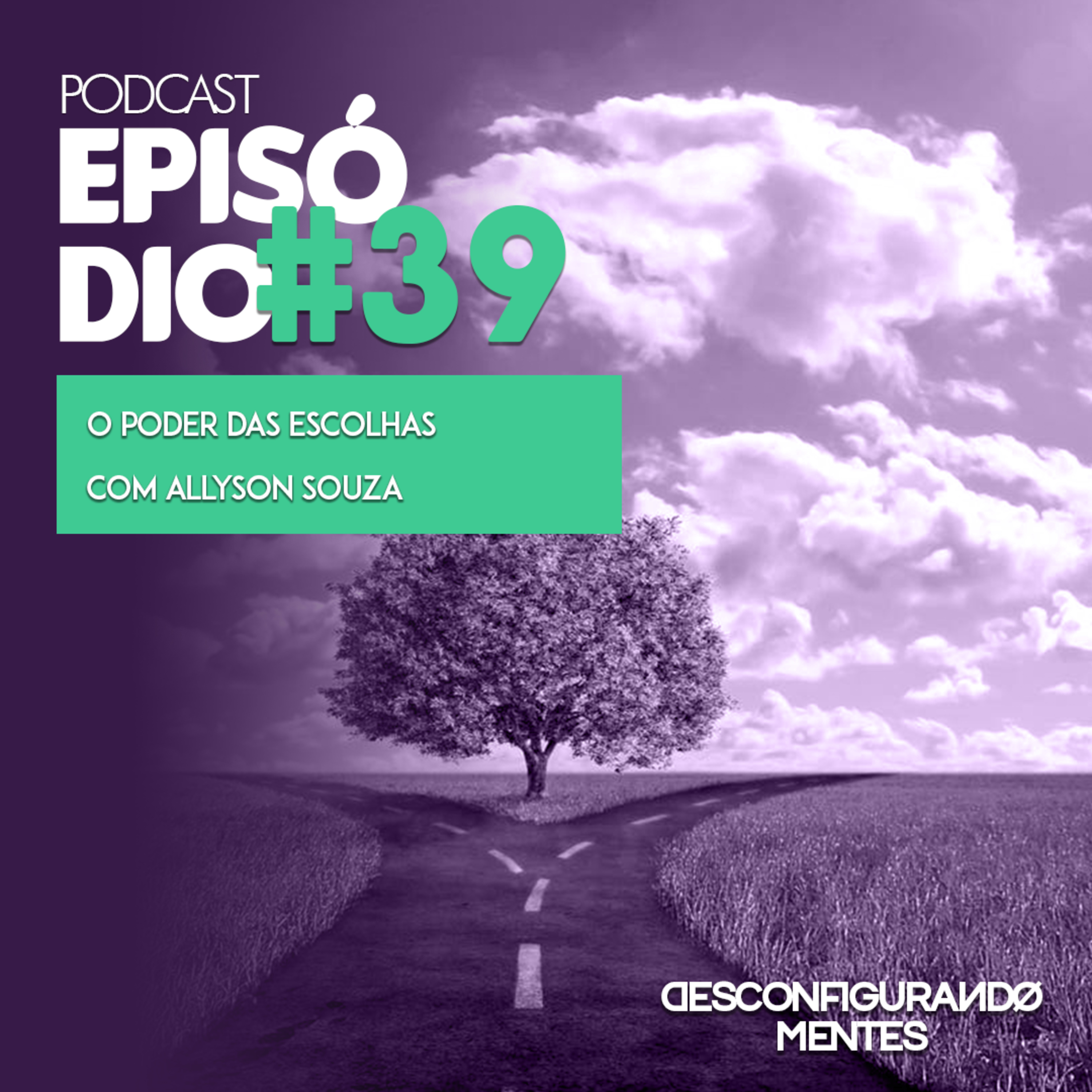 Desconfigurando Mentes