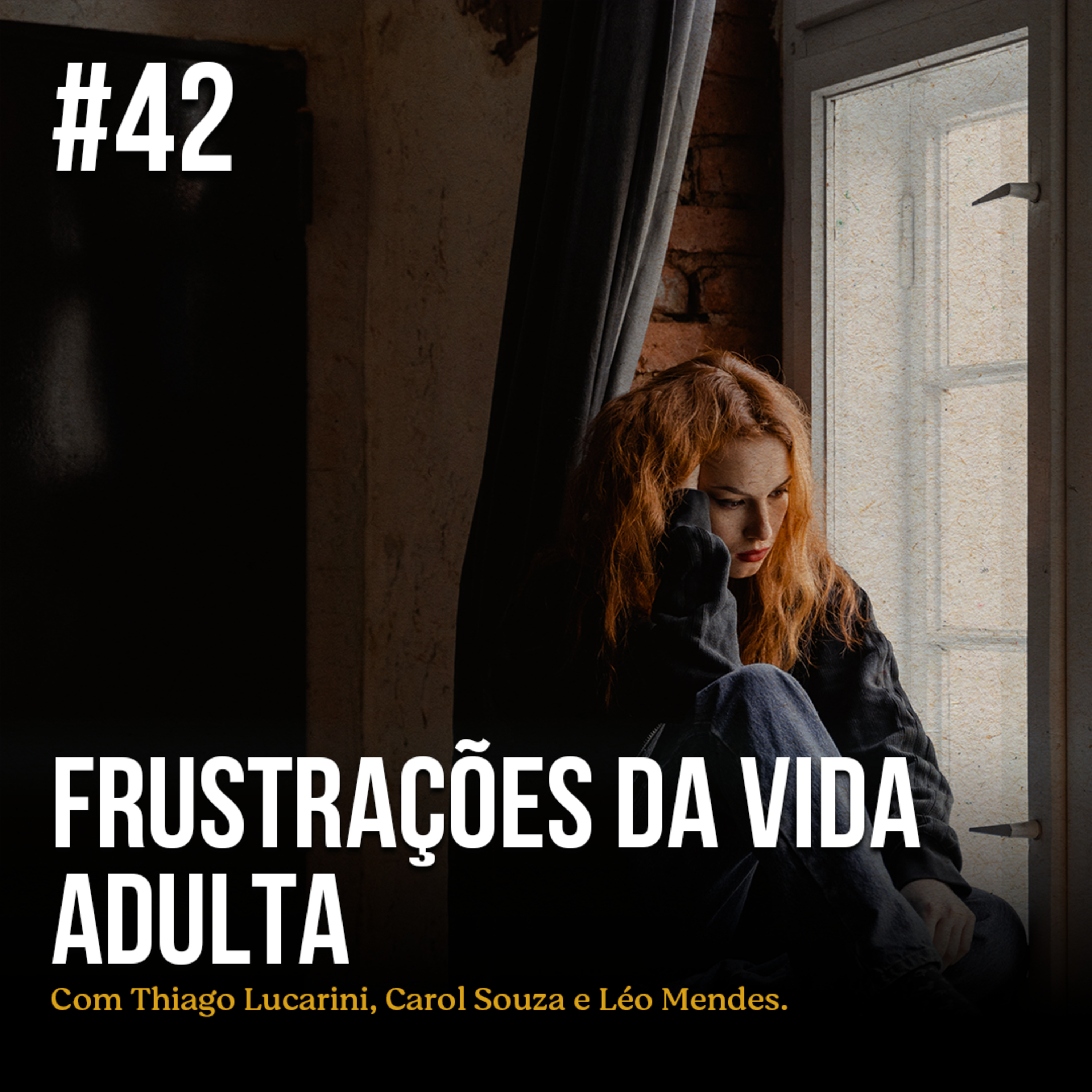 Desconfigurando Mentes