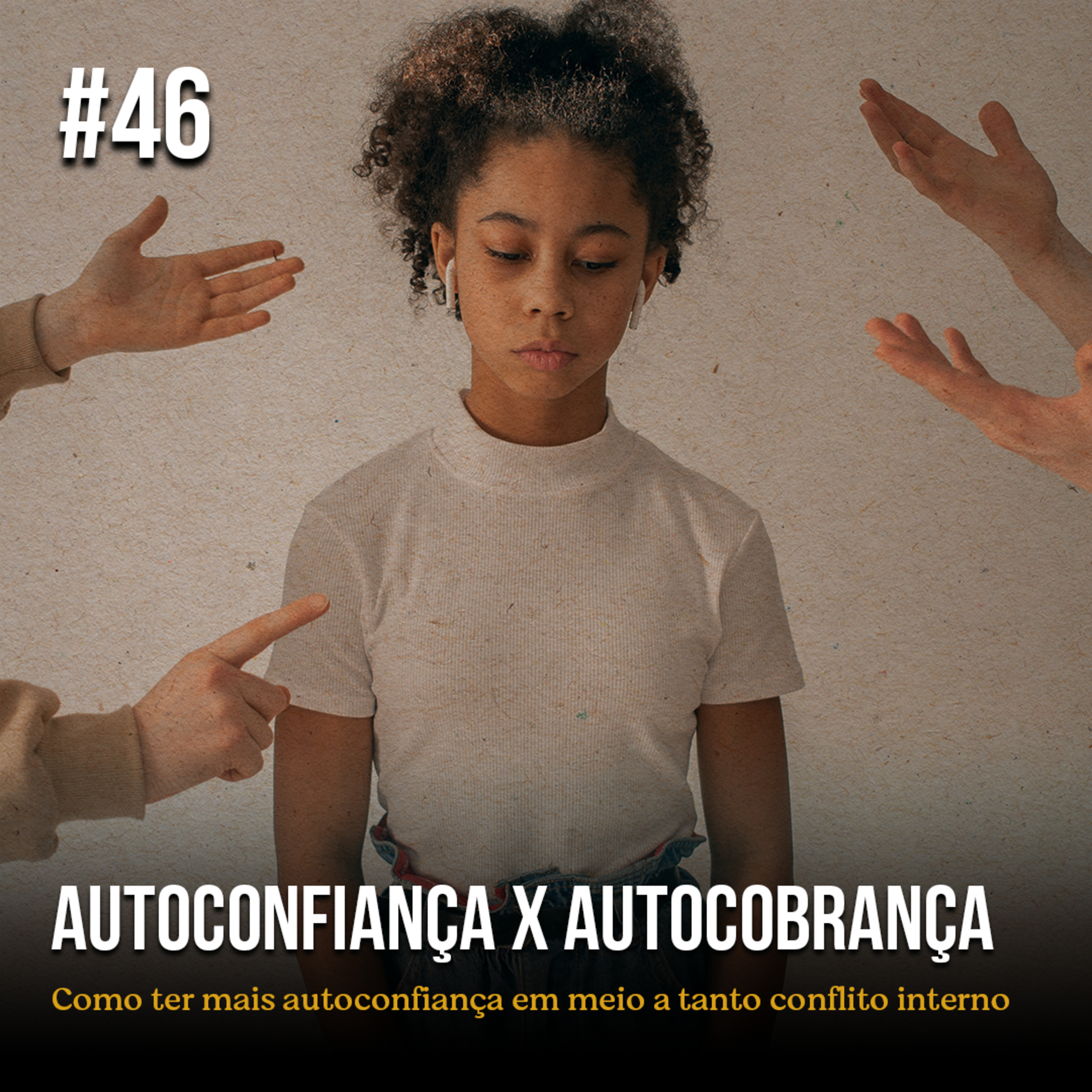 Desconfigurando Mentes