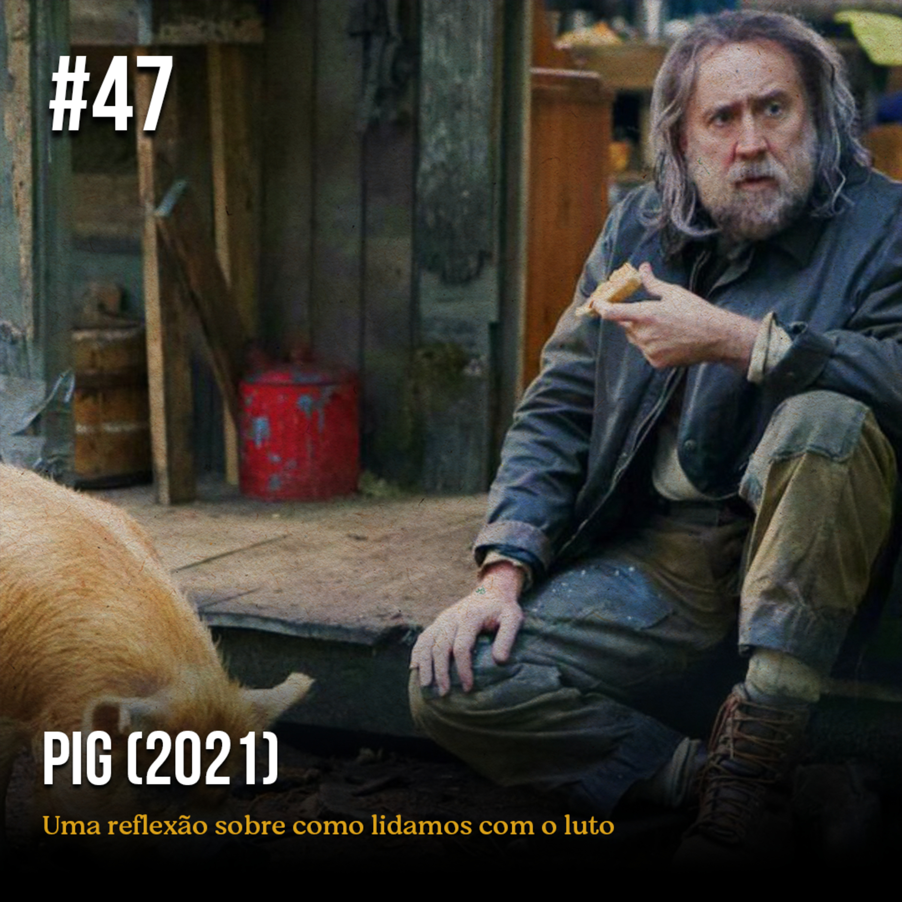 Desconfigurando Mentes