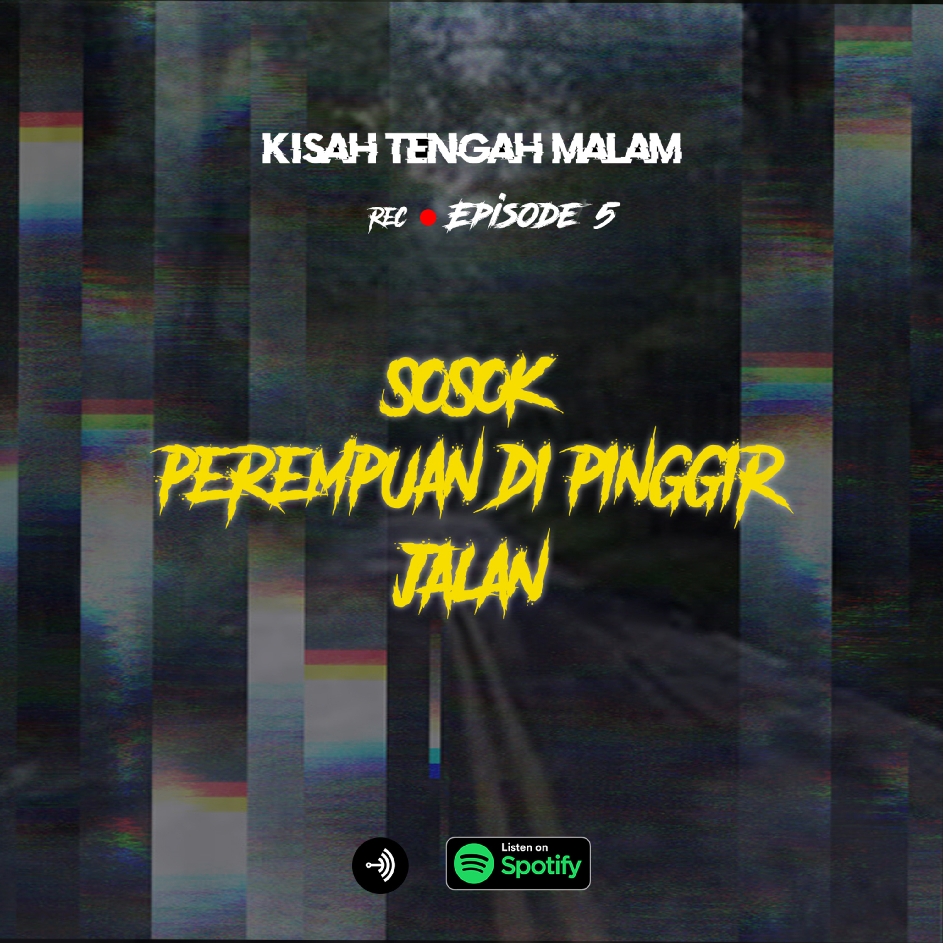 Kisah Tengah Malam