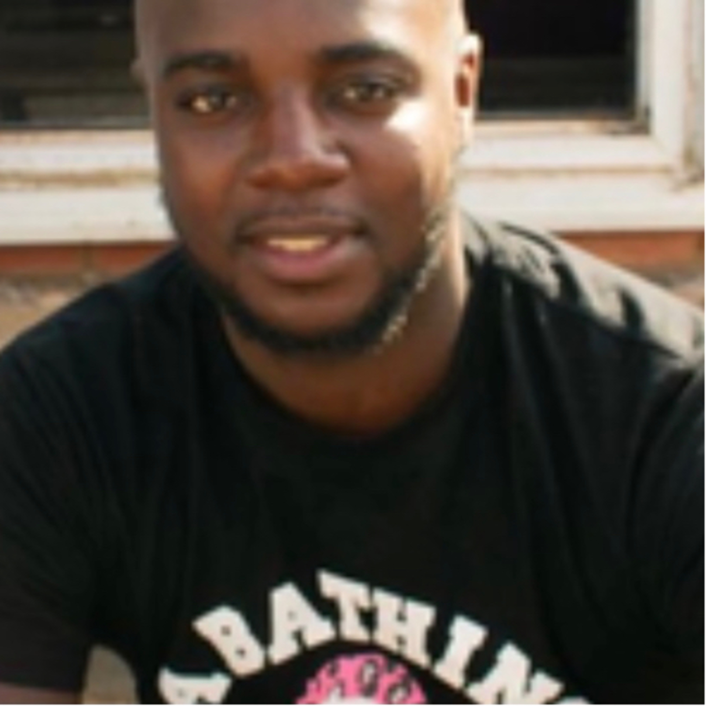 Dr Yana interviews Montel Gordon an intellectual innercity creative. episode artwork
