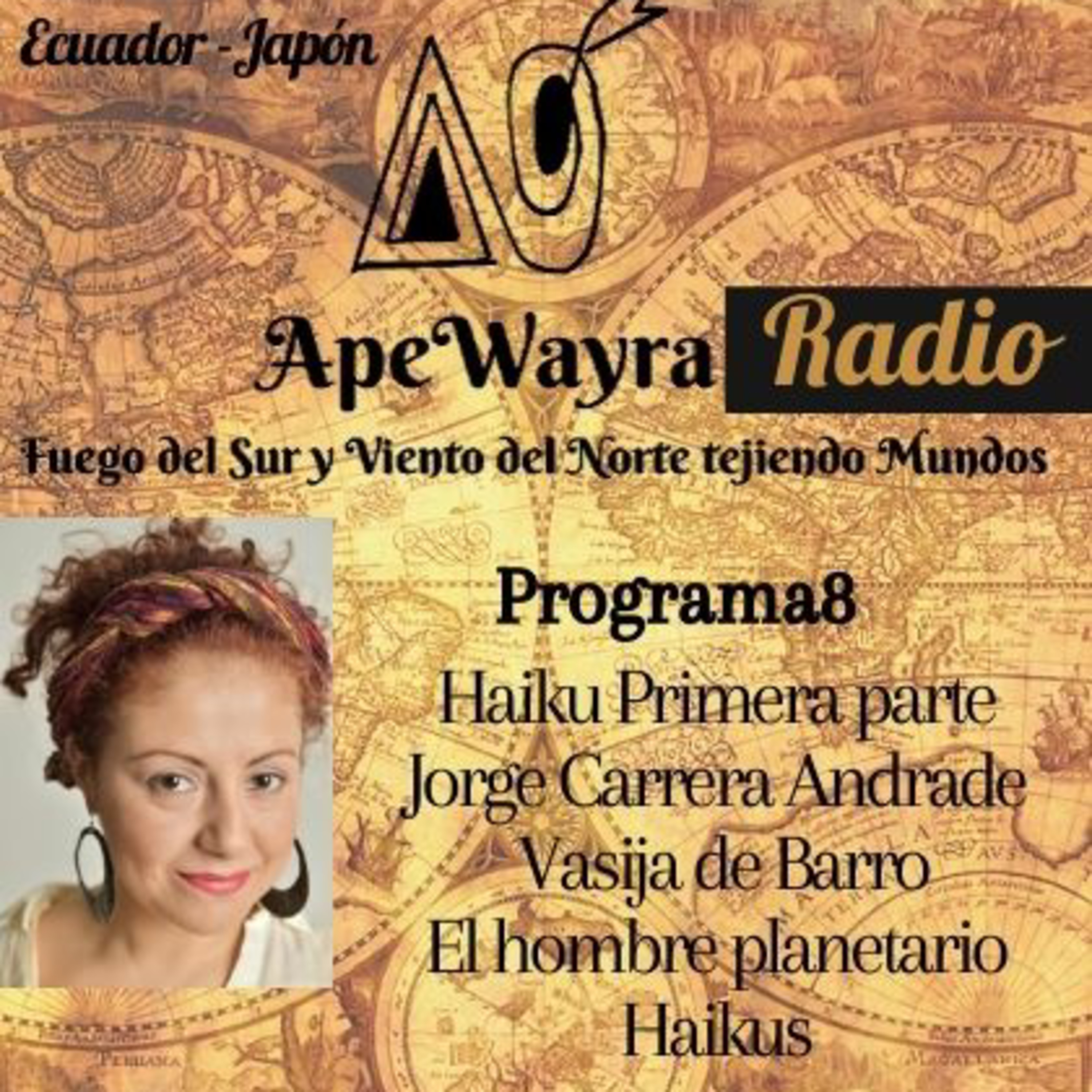 ApeWayra Radio