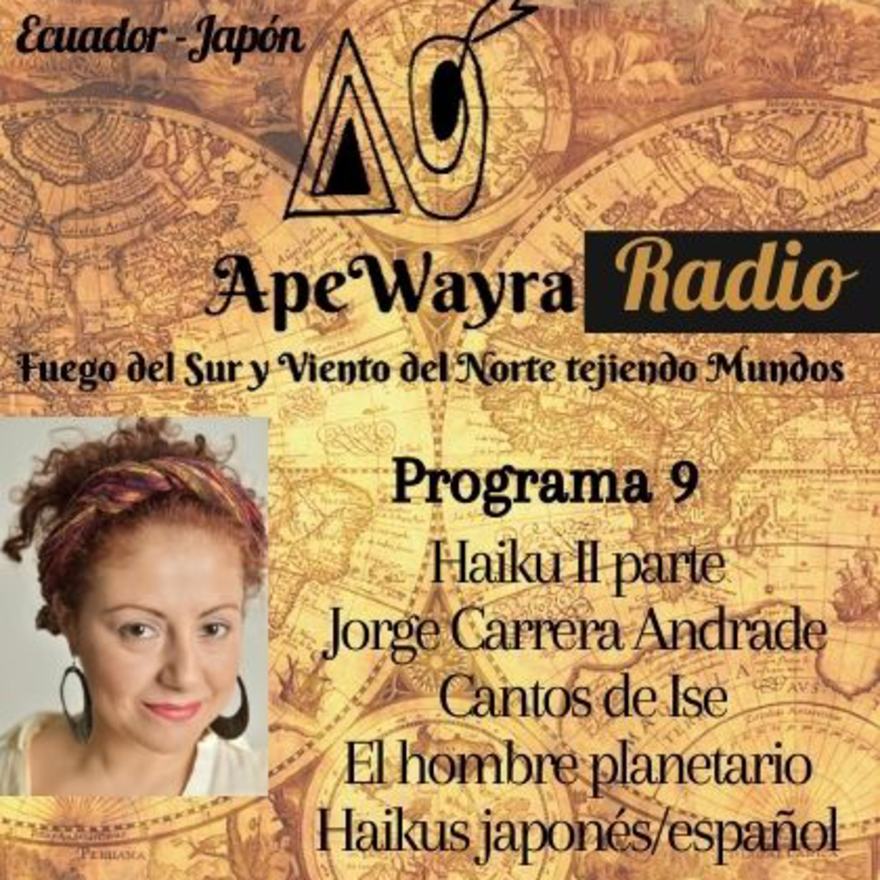ApeWayra Radio