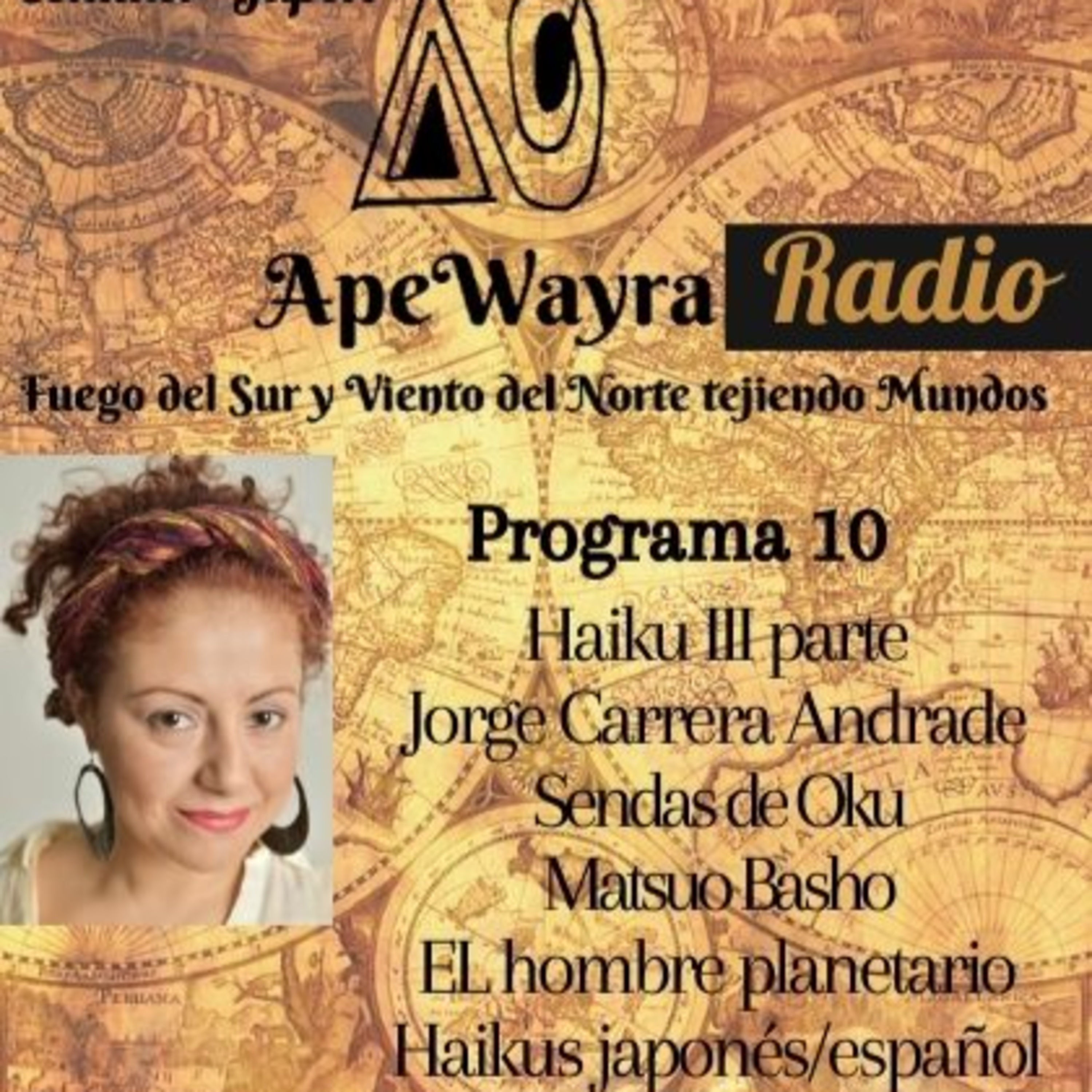 ApeWayra Radio