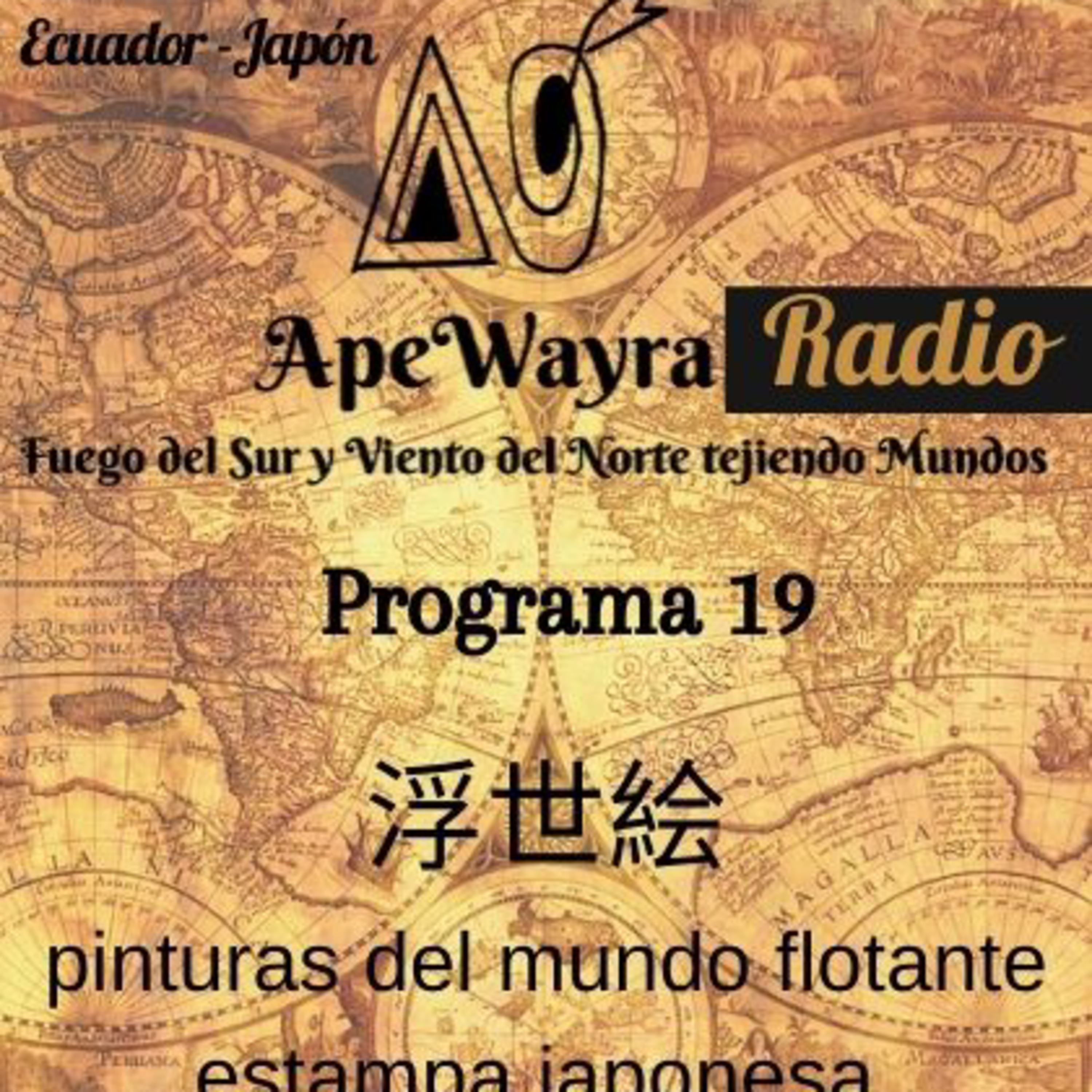 ApeWayra Radio