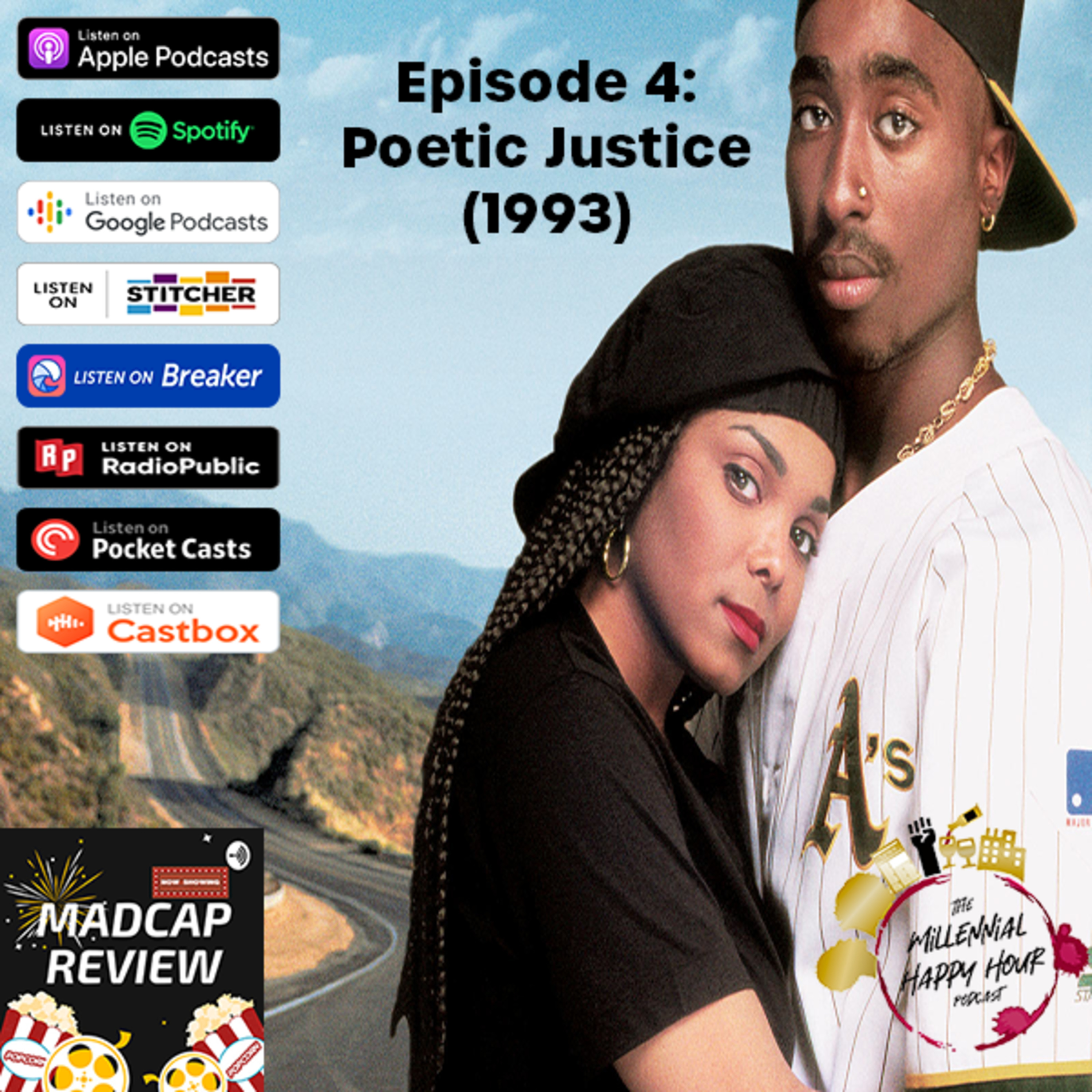 The Madcap Movie Review