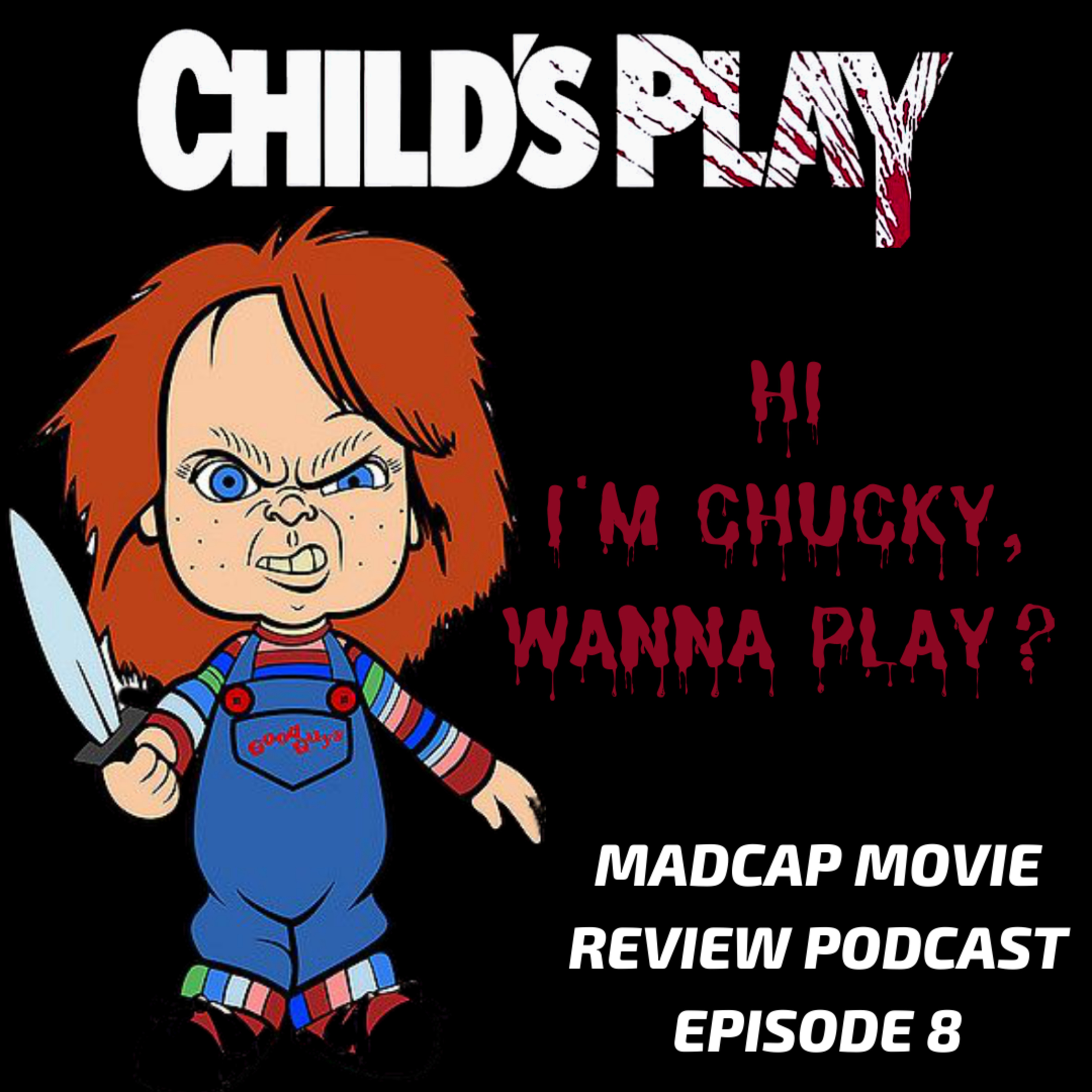 The Madcap Movie Review