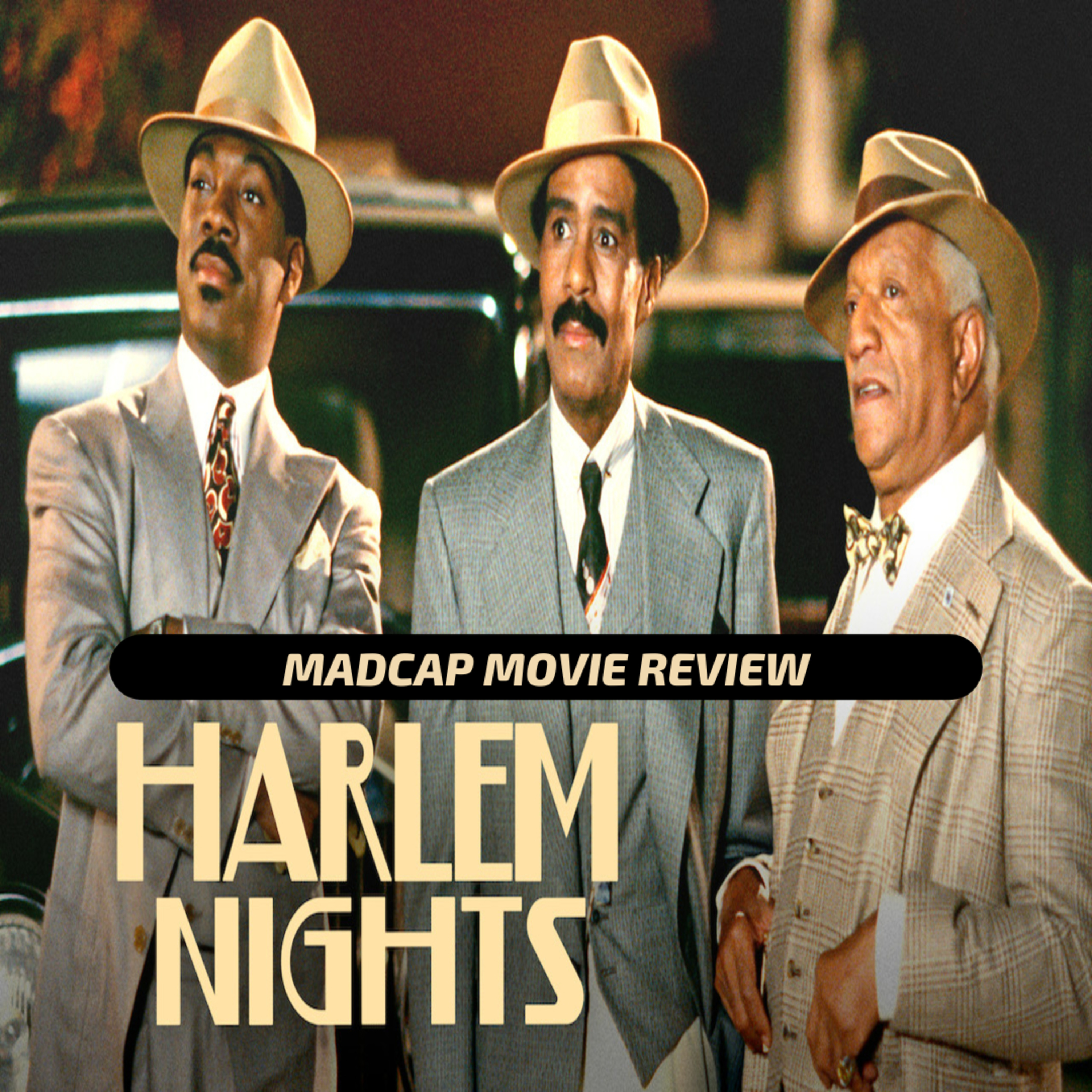 The Madcap Movie Review