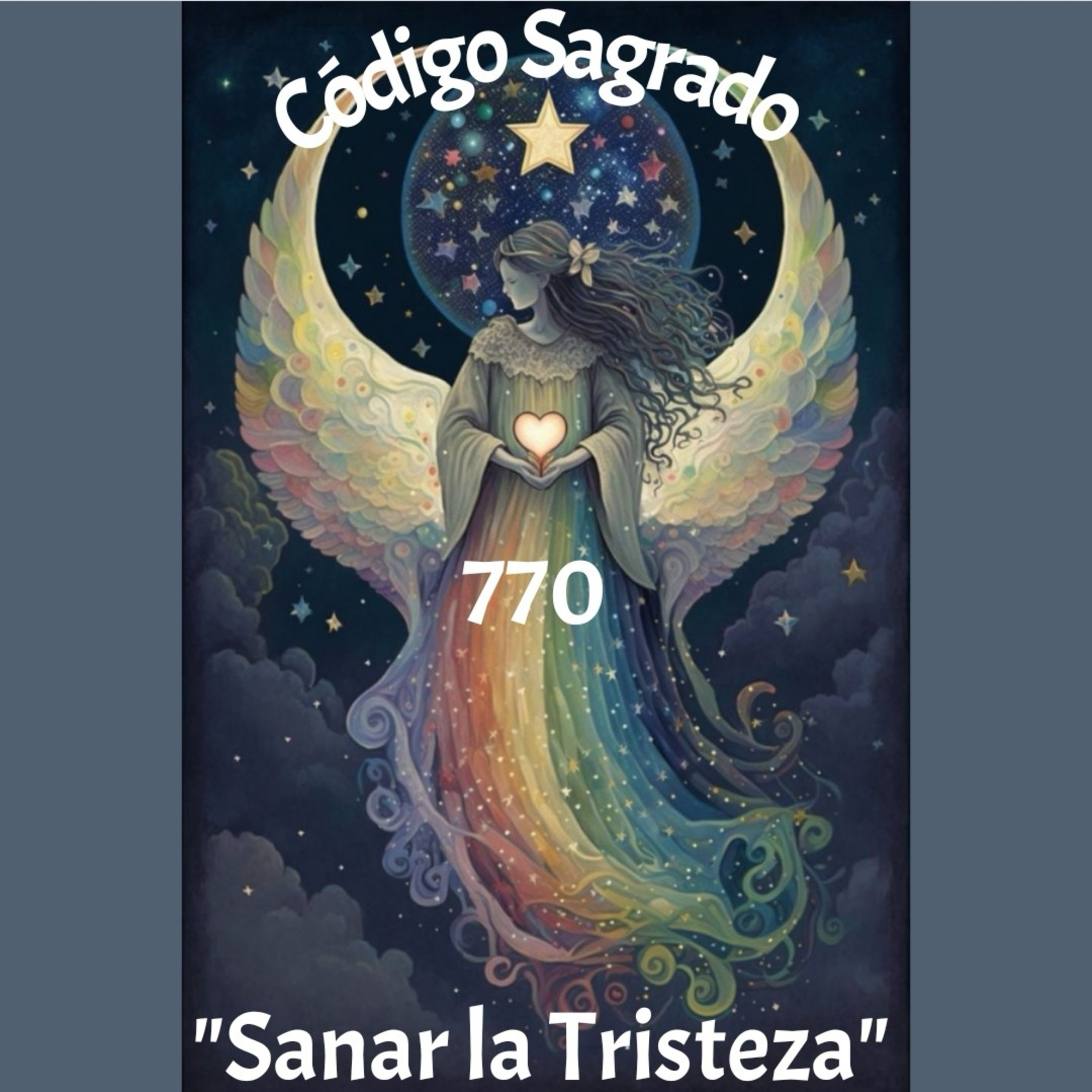 Portada de Mensajes De Luz