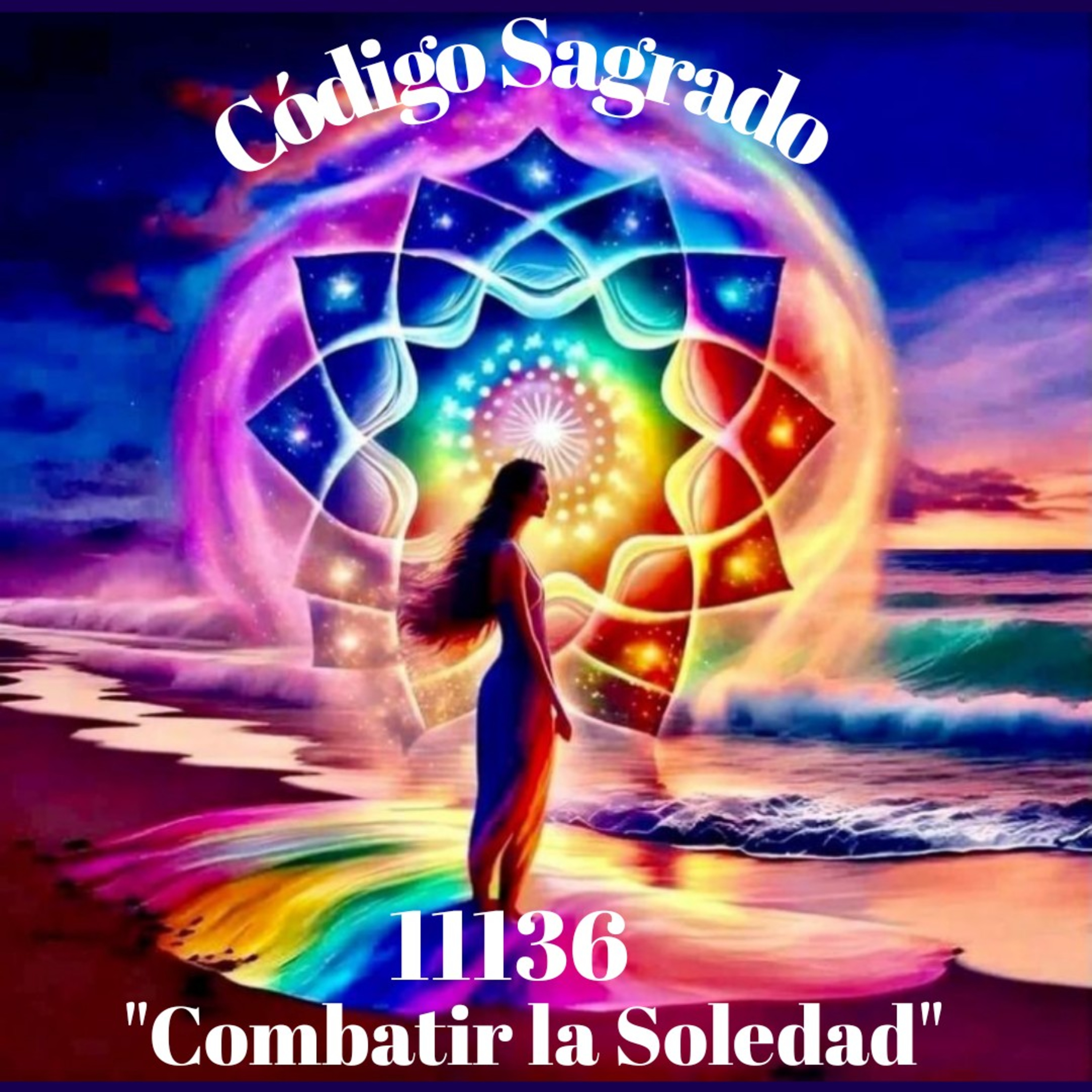 Portada de Mensajes De Luz