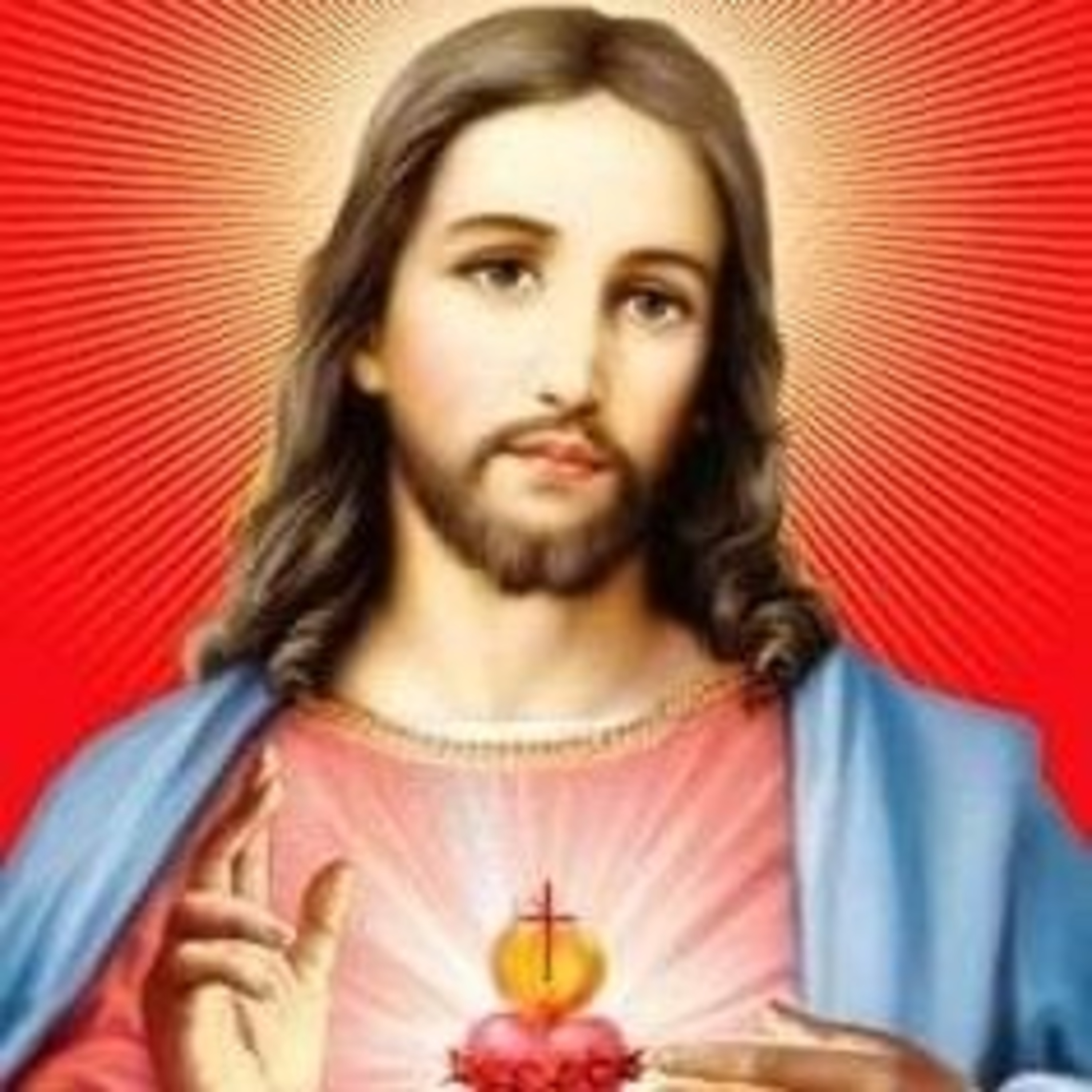 Amor de Jesús episode artwork