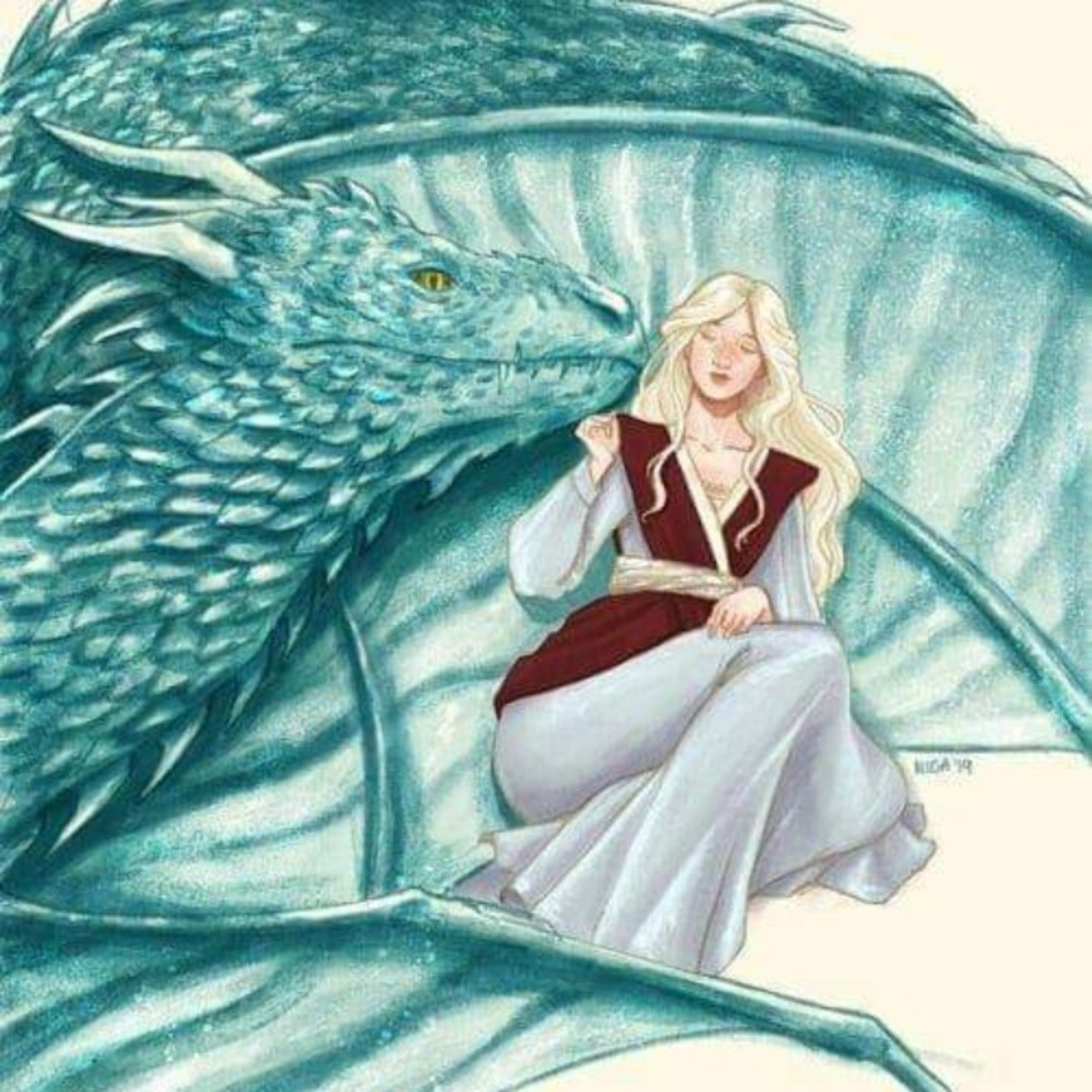 O rapaz que não era plebeu episode artwork