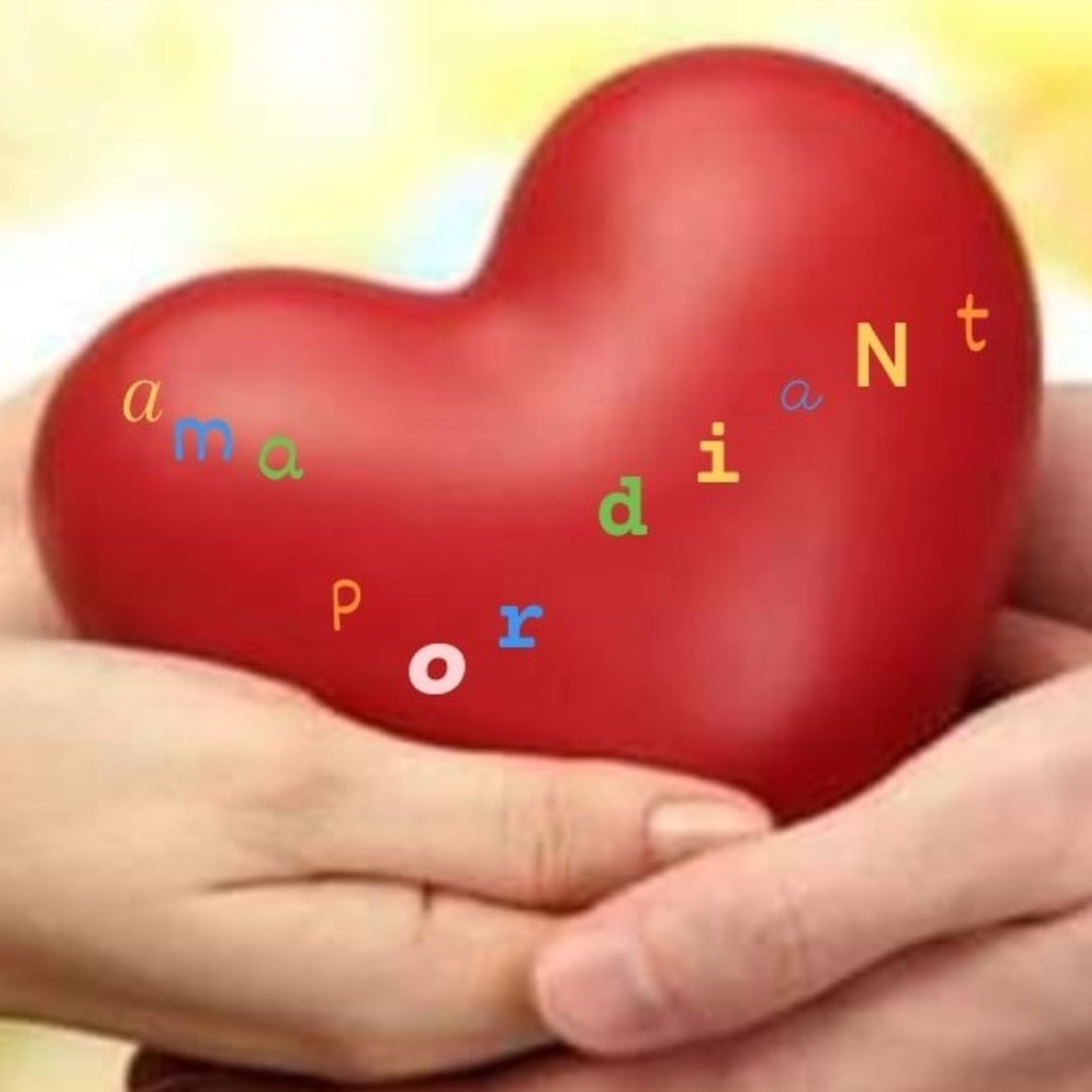 Amor por diante episode artwork