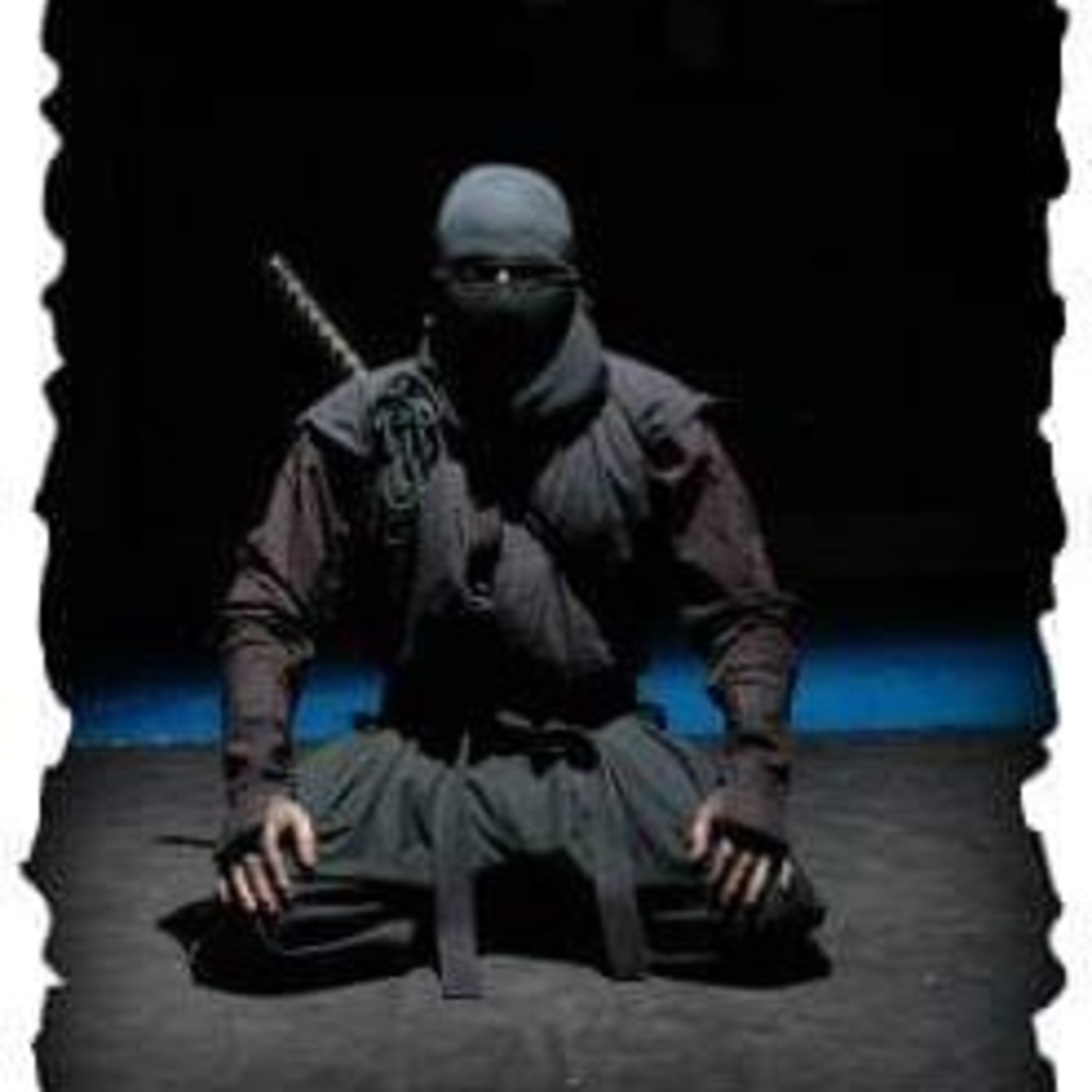 A história dos ninjas episode artwork