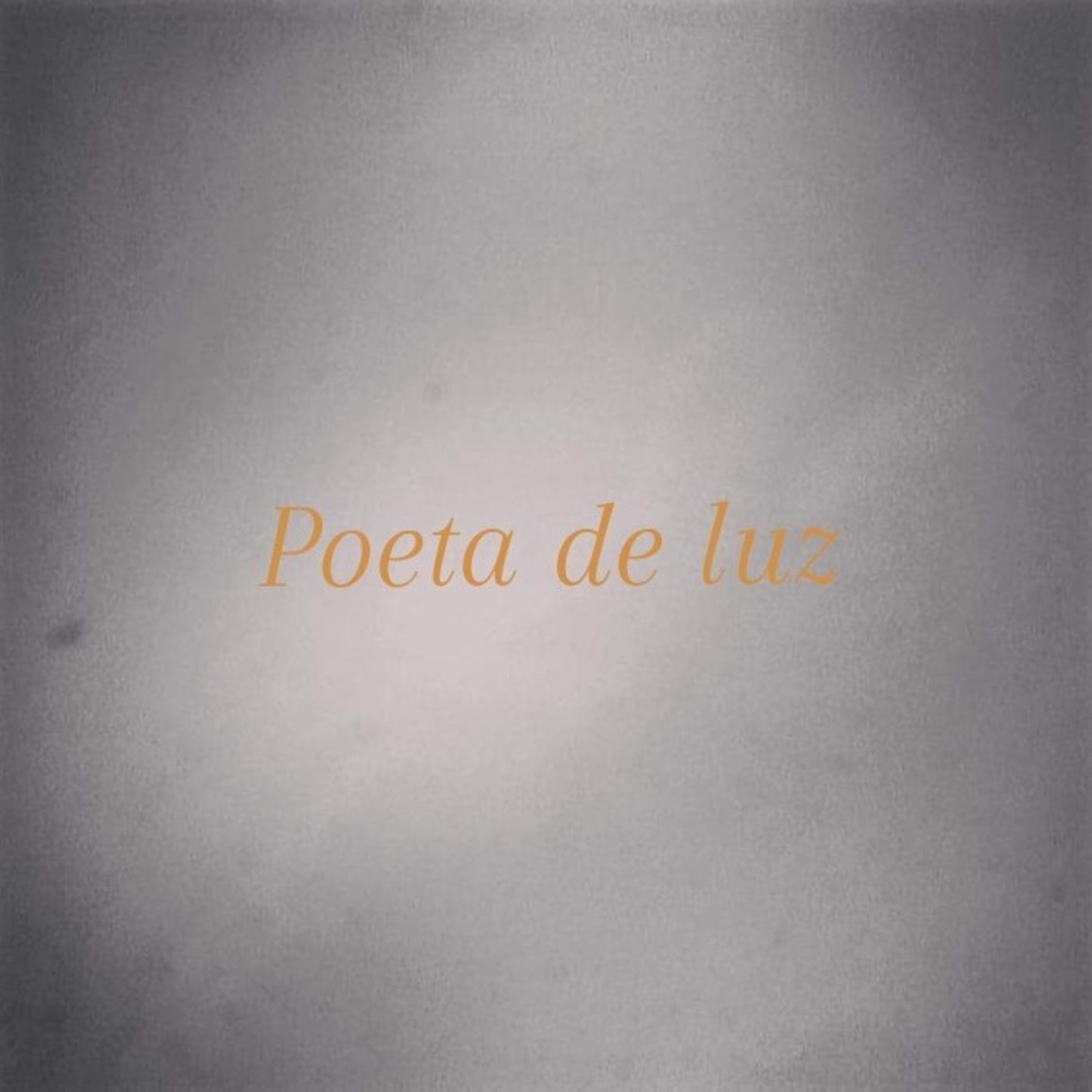 Enxergar sem escutar falar sem pisar olhar sem nada enxergar...poeta de luz episode artwork