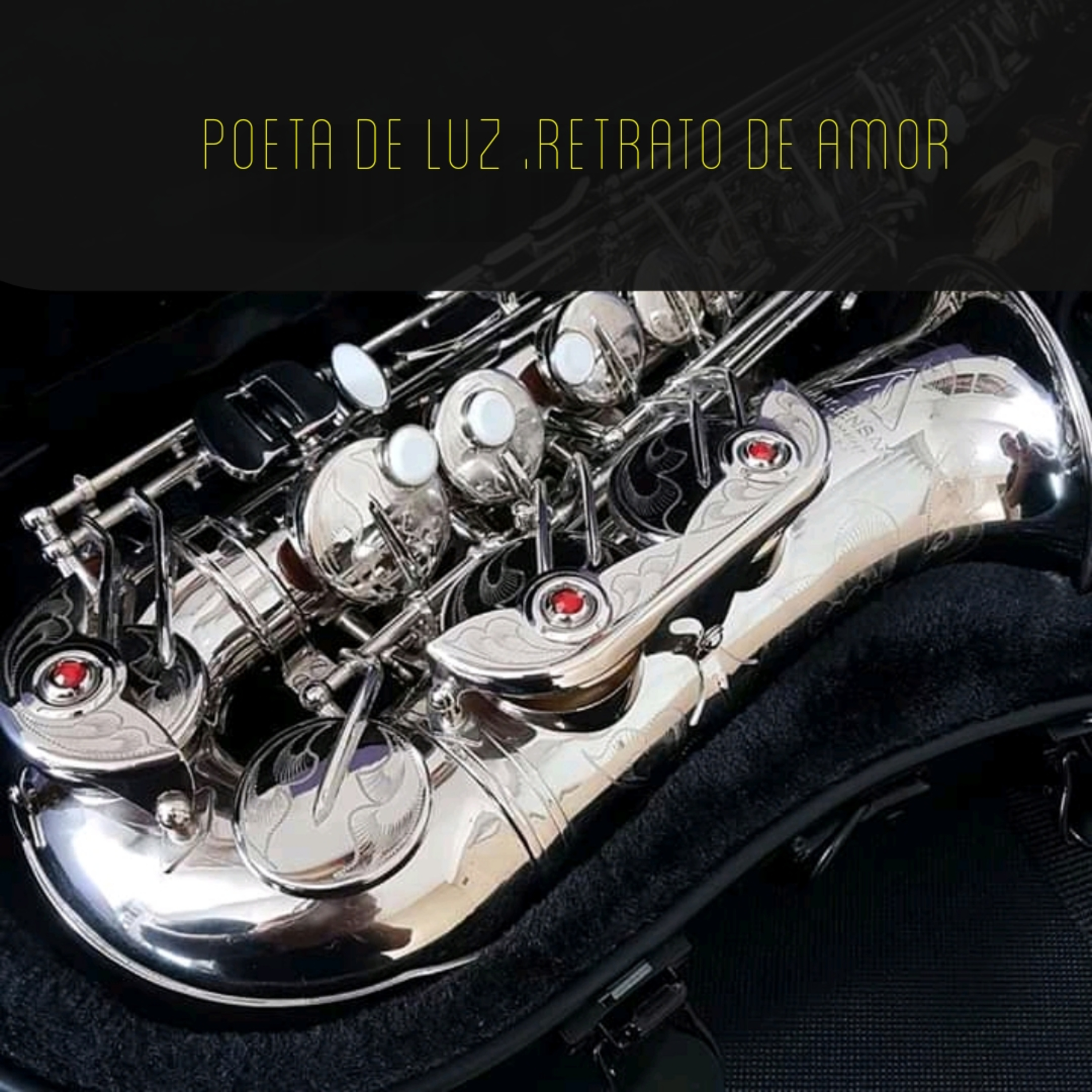 Poeta de luz .Retrato de amor episode artwork