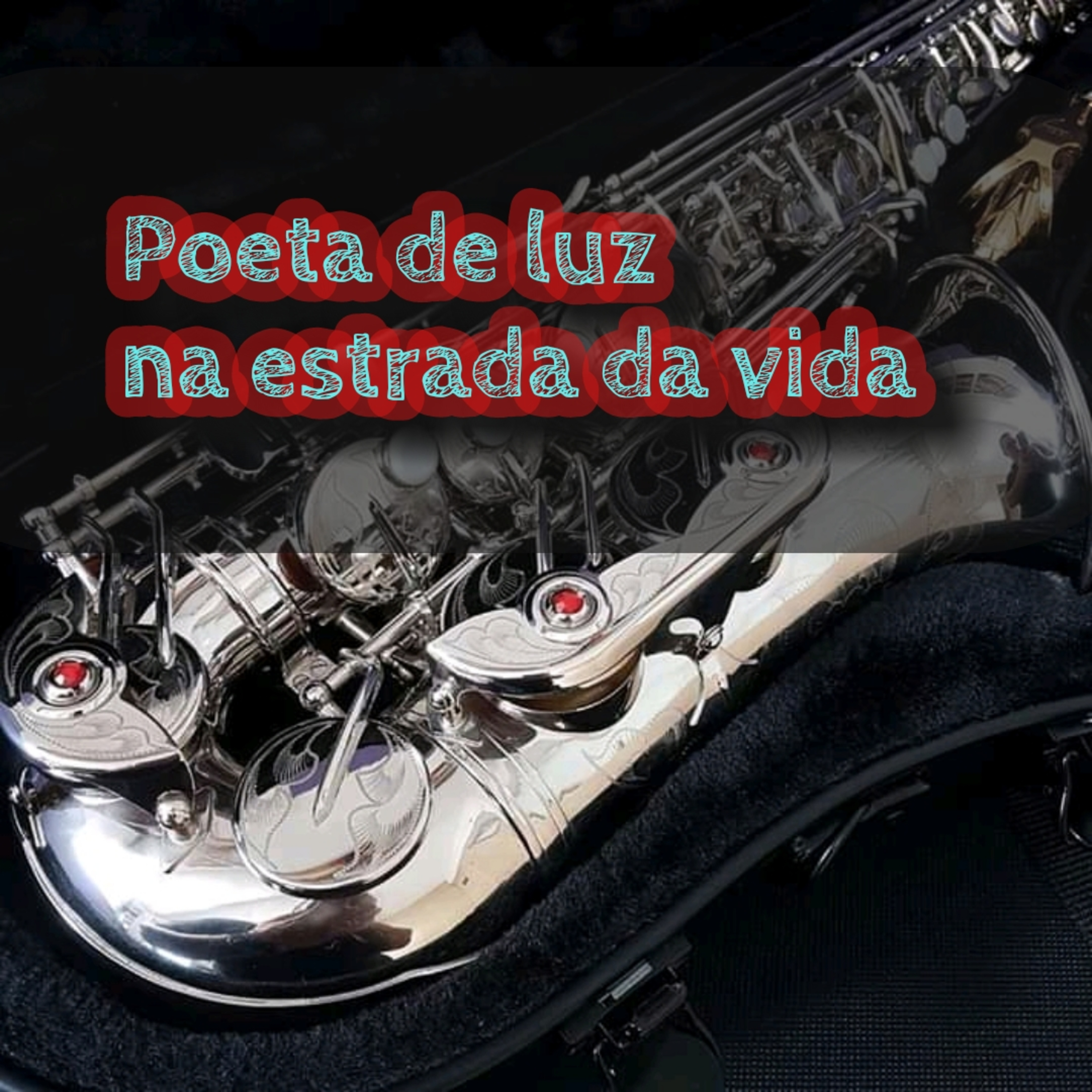 Poeta de luz na estrada da vida episode artwork