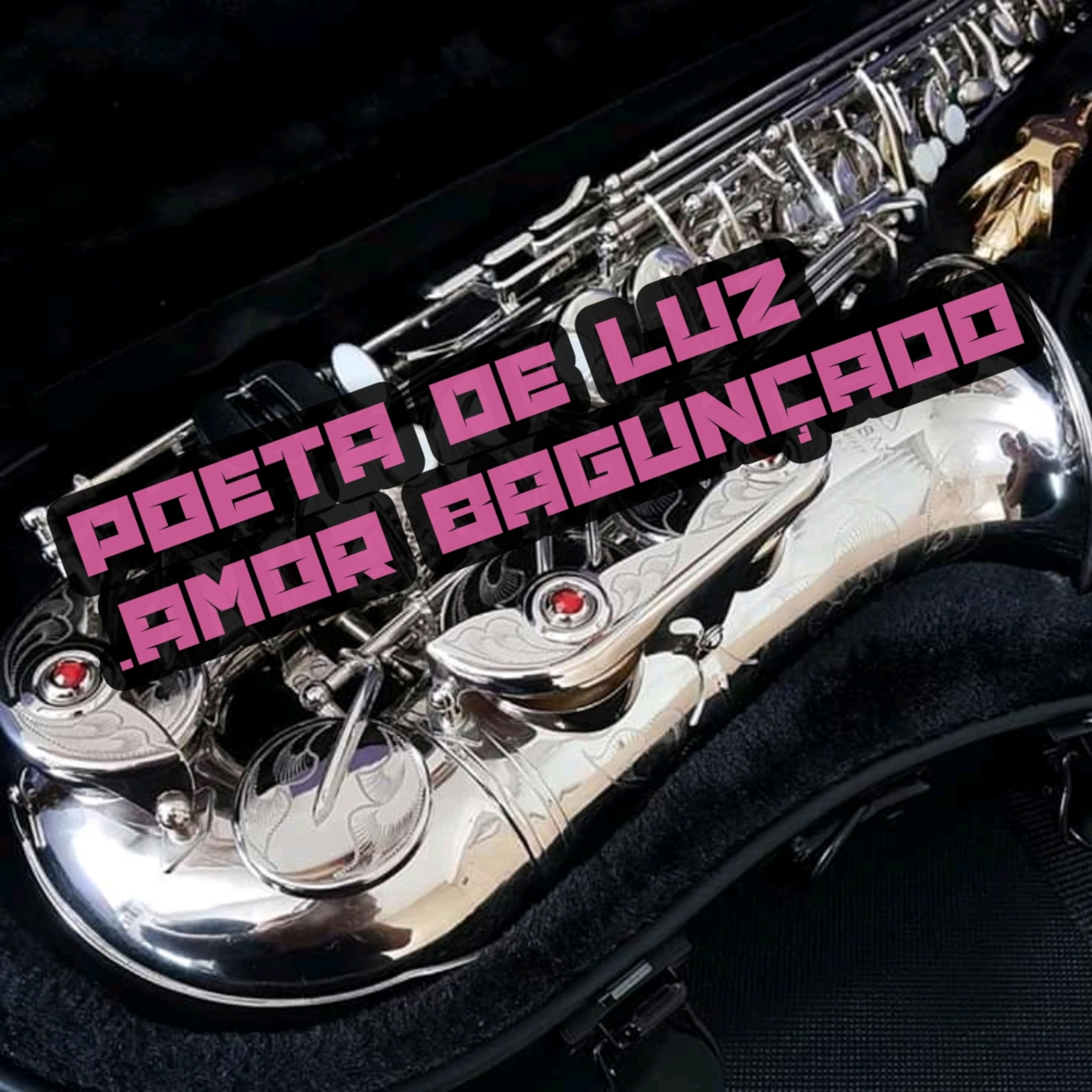 Poeta de luz .Amor bagunçado episode artwork