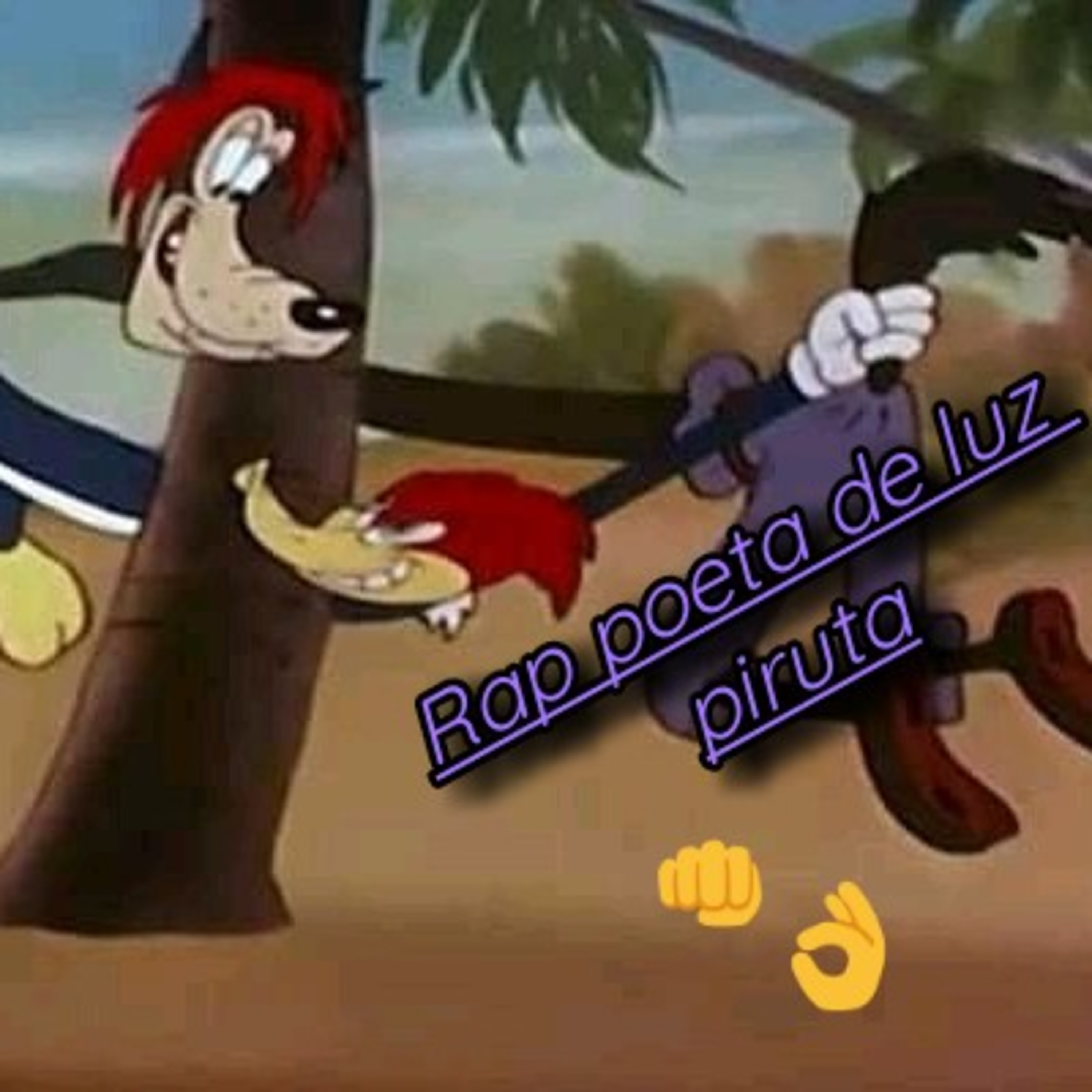 Rap poeta de luz piruta episode artwork