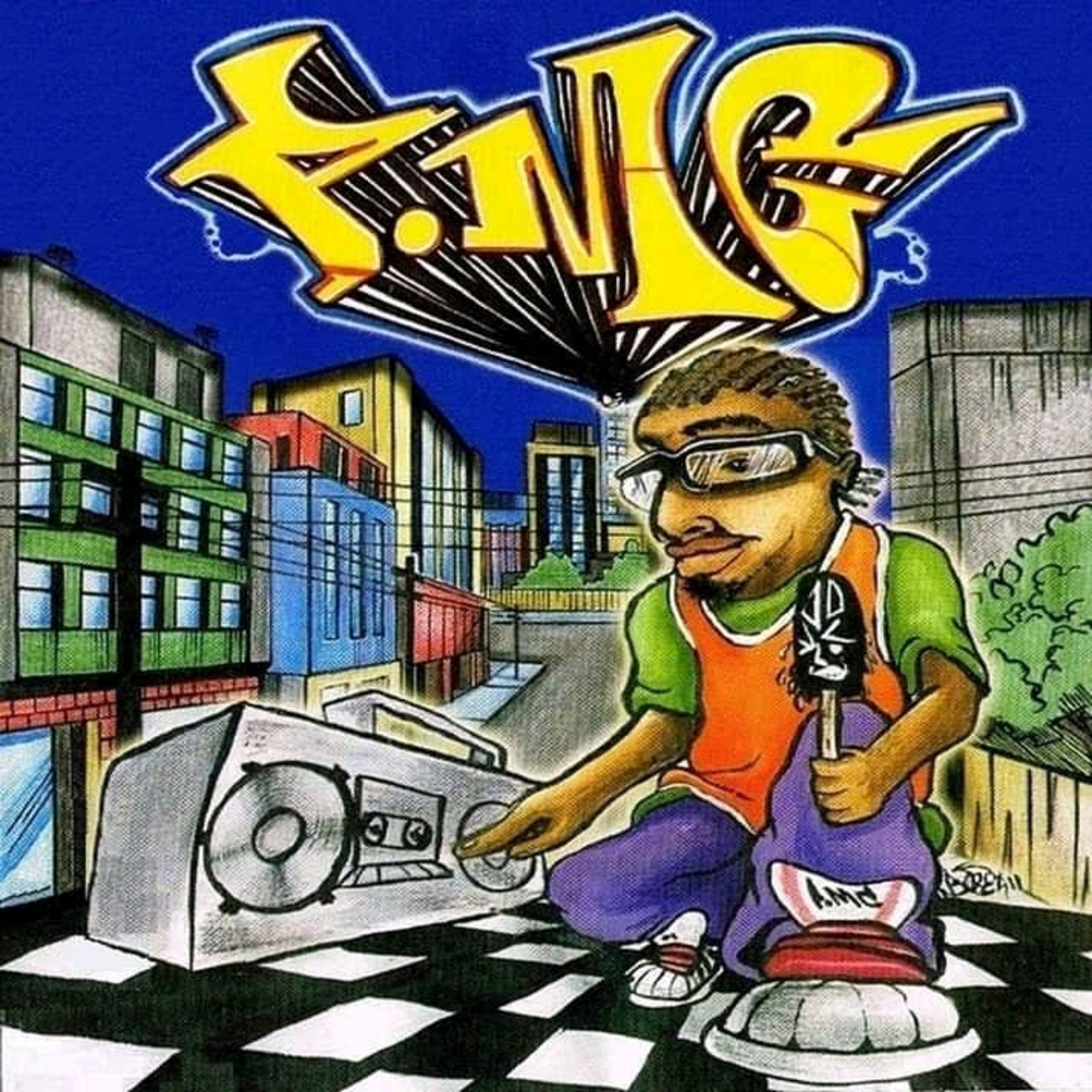 Rap poeta de luz.invejo episode artwork