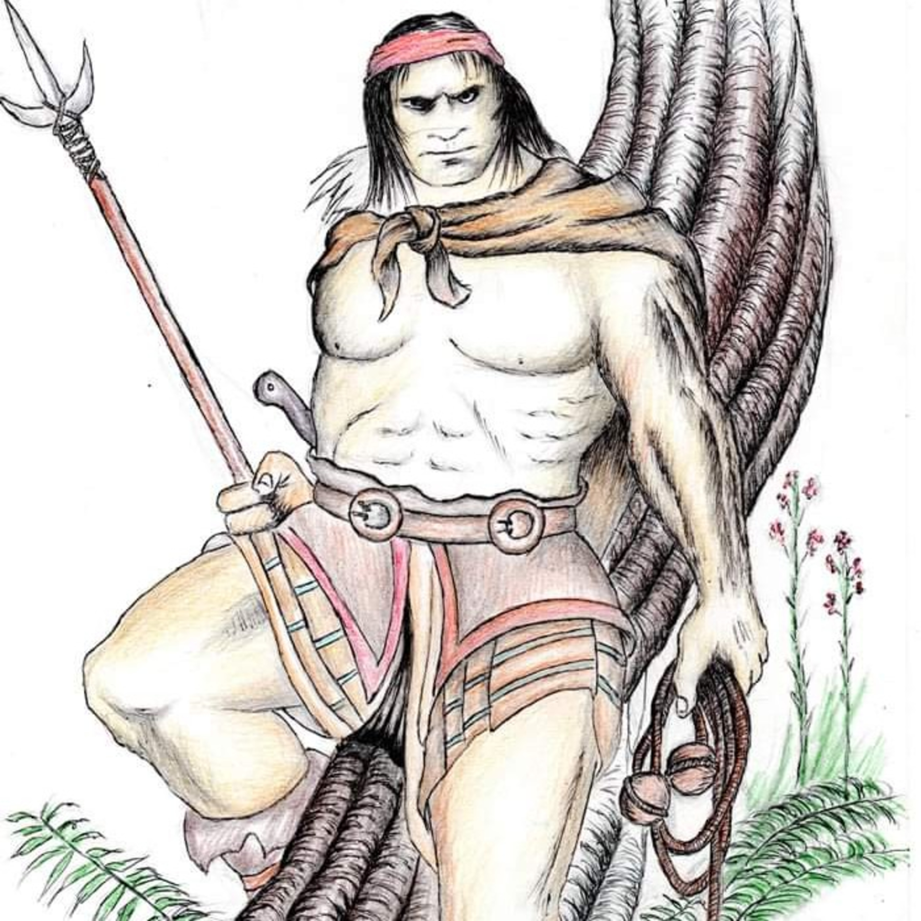 Poeta de luz . As aldeias um tempo trás episode artwork