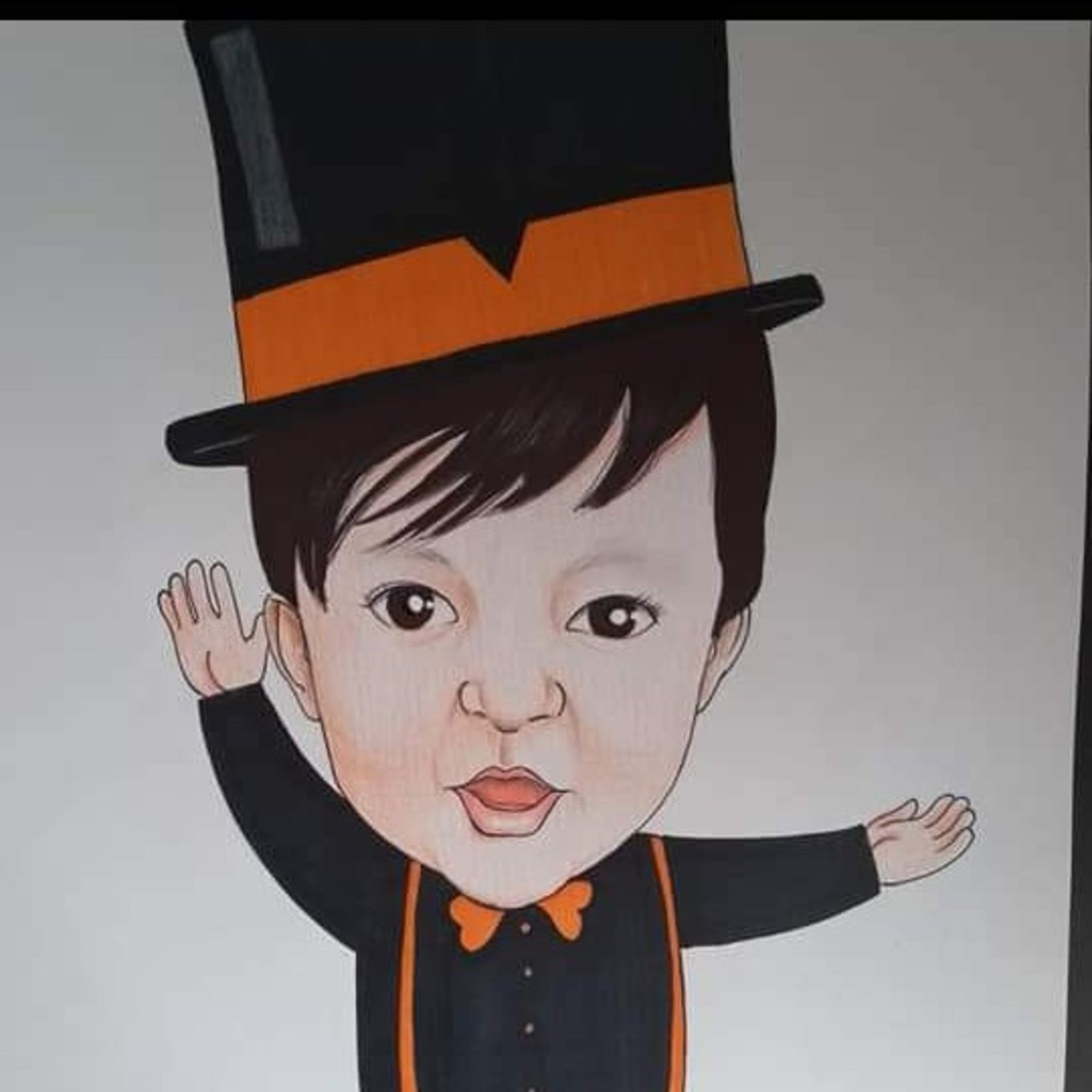 poeta de luz.A história do molequinho episode artwork