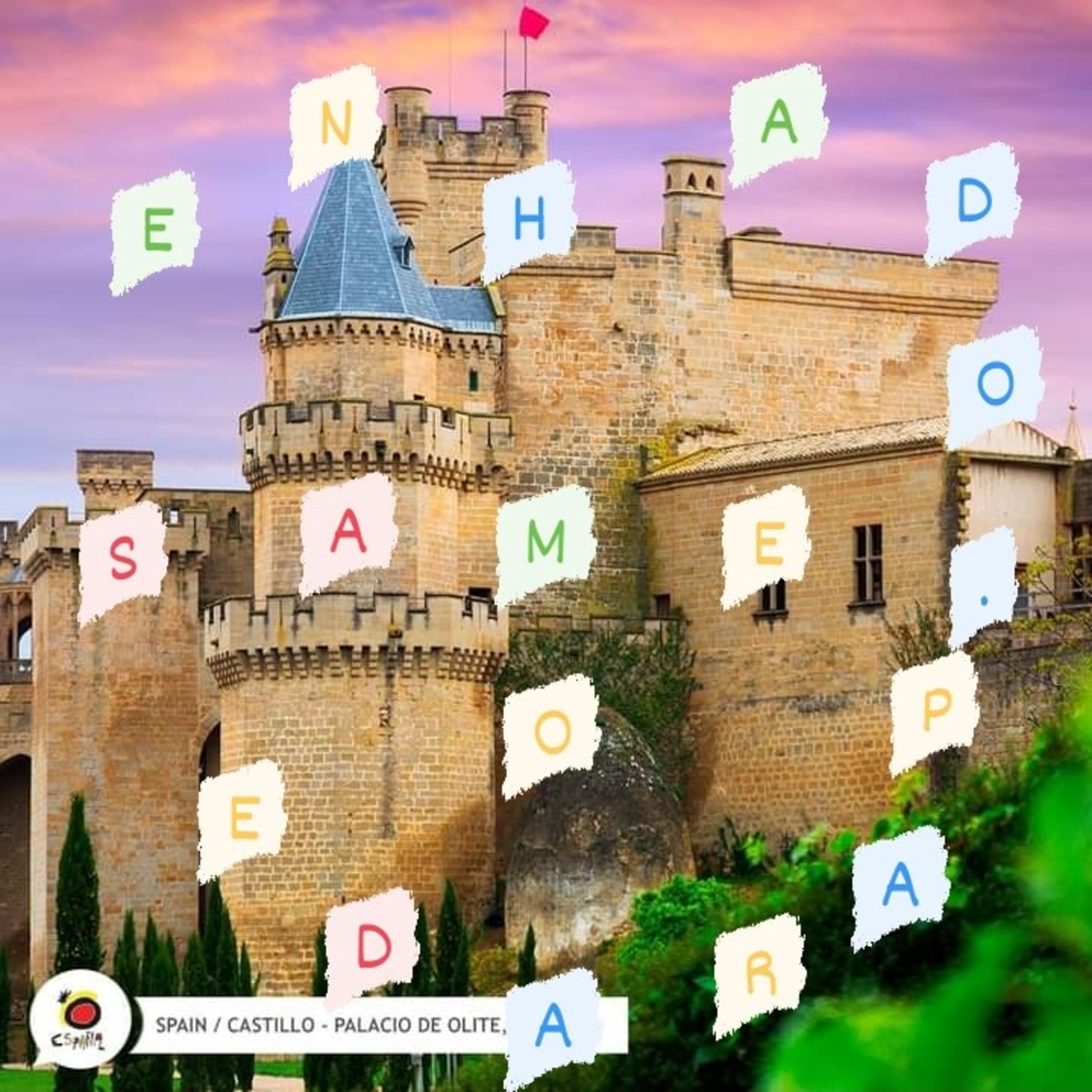 A cidade de papelão episode artwork