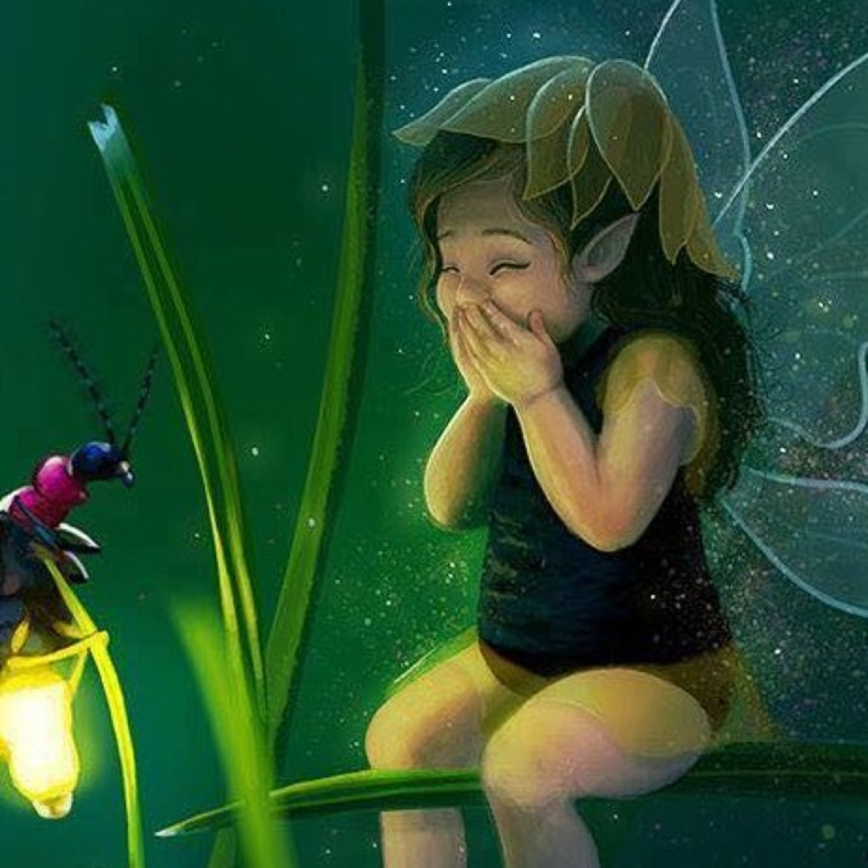 Poeta de luz .A história dos sonhos episode artwork