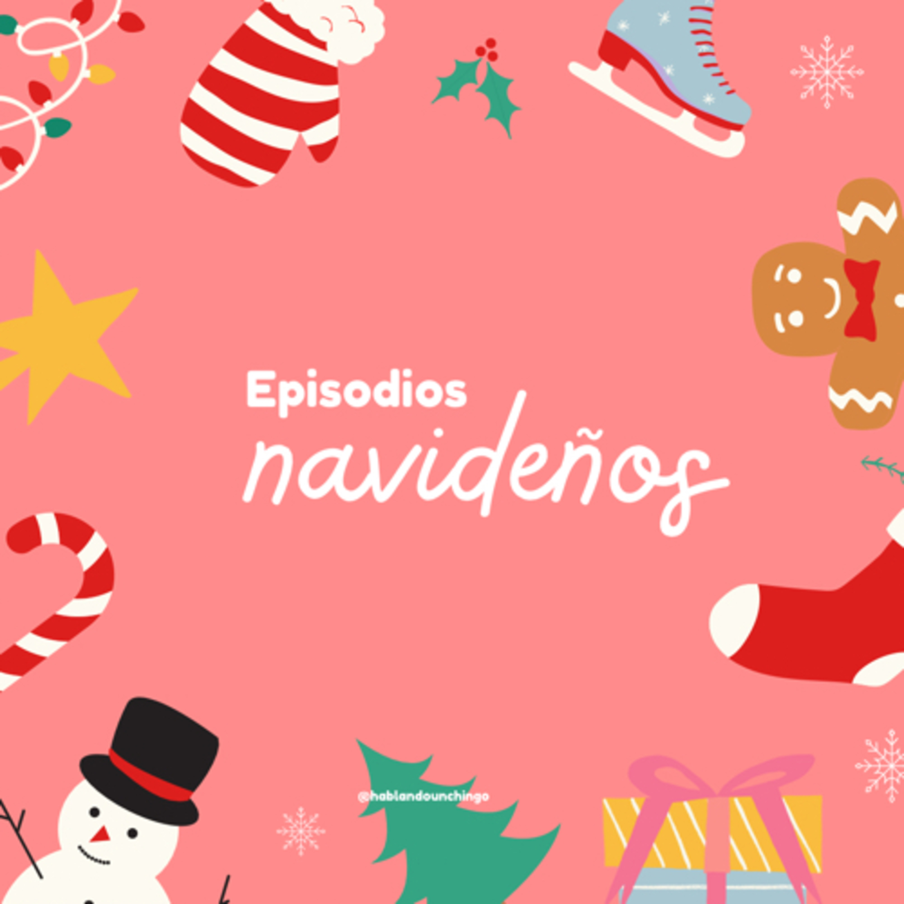 Hablandounchingo