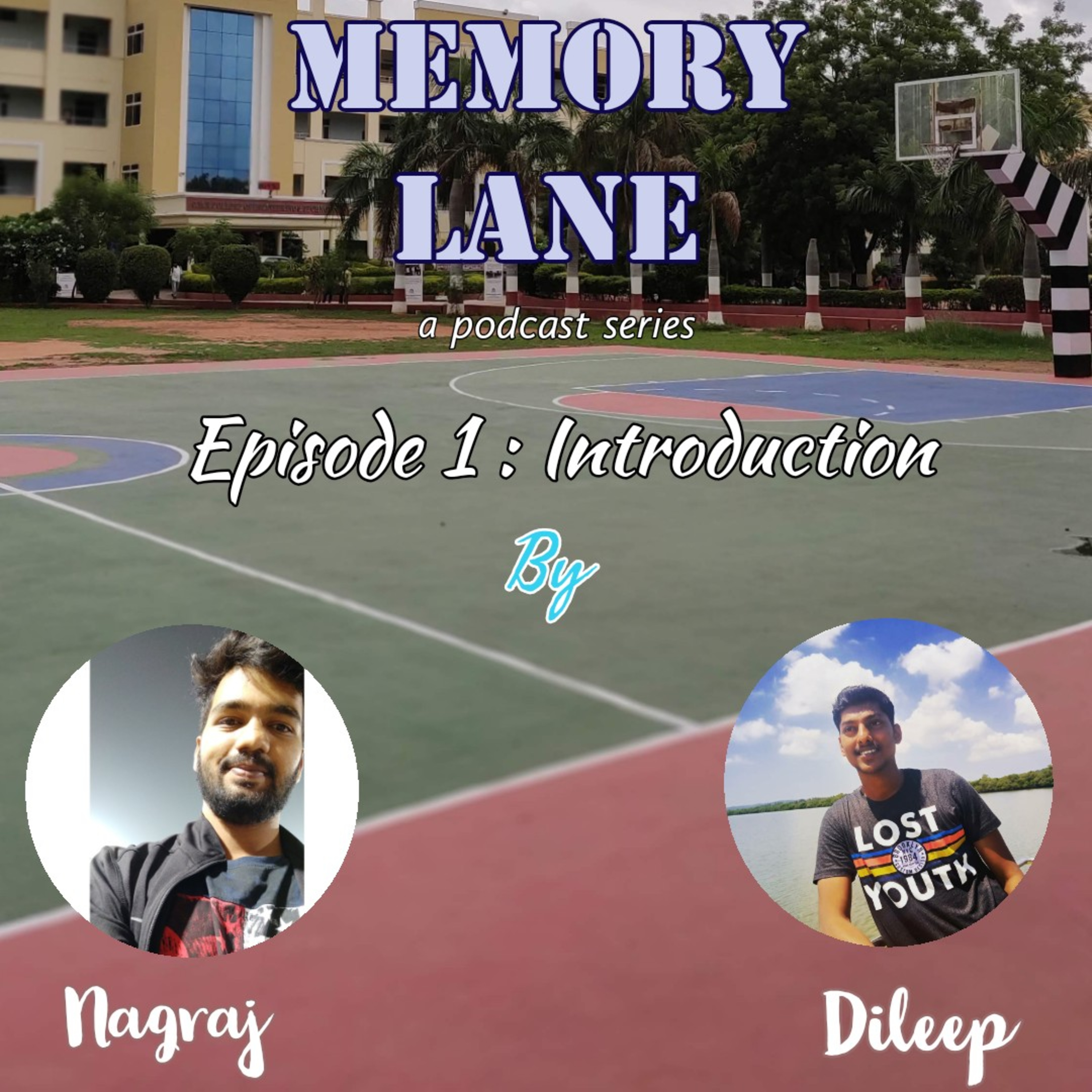 A Walk Down Memory Lane