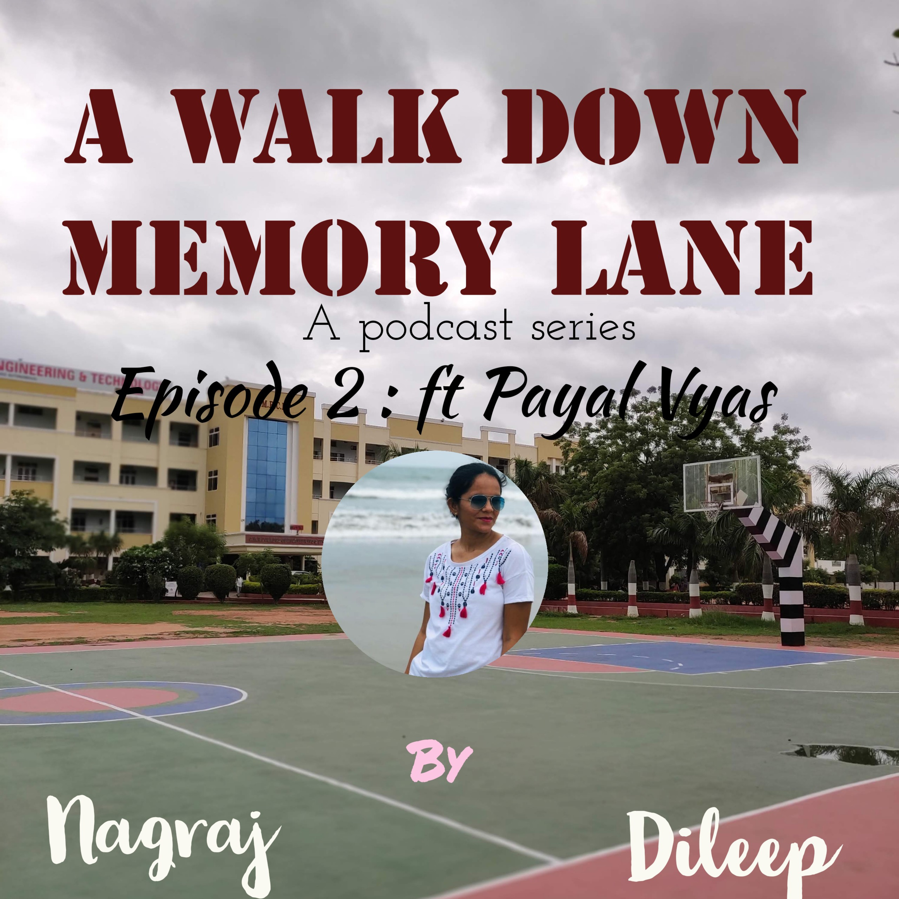 A Walk Down Memory Lane
